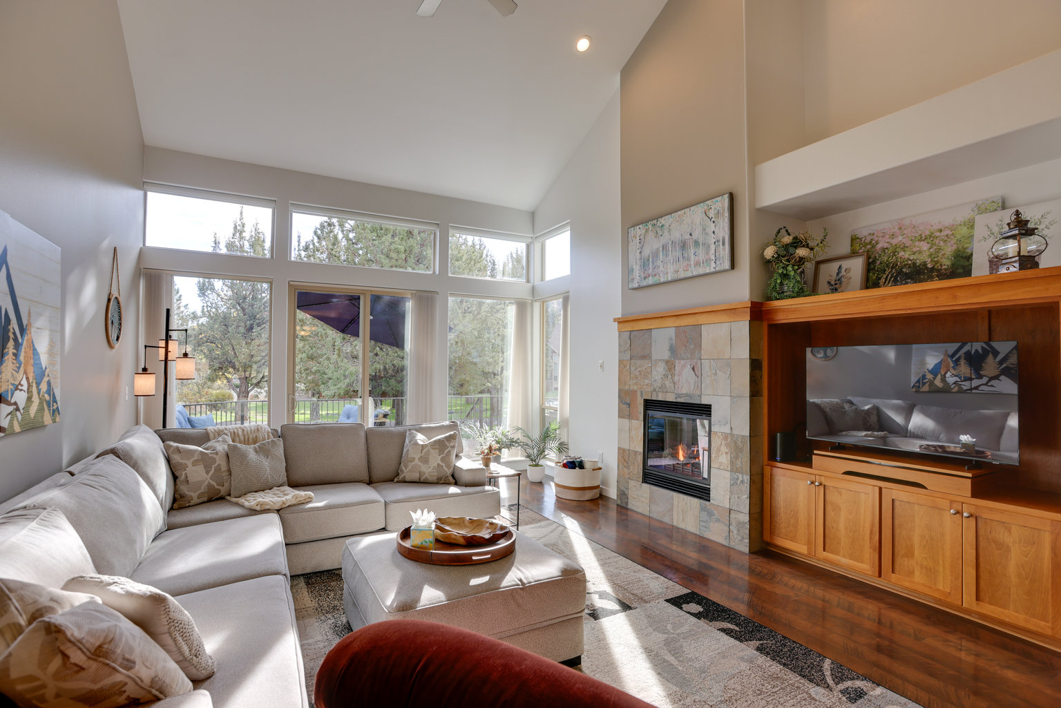 Redmond Vacation Rental
