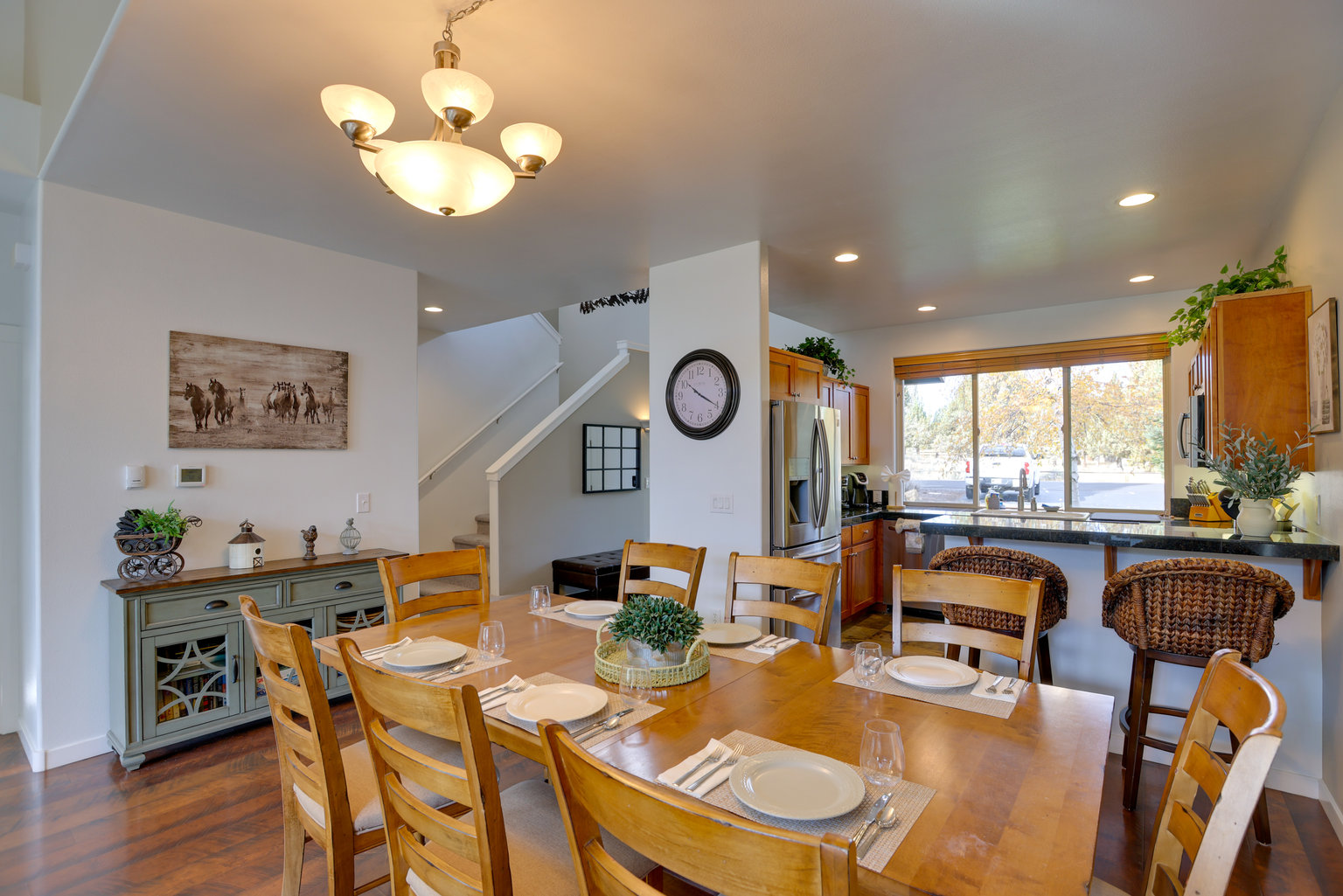 Redmond Vacation Rental
