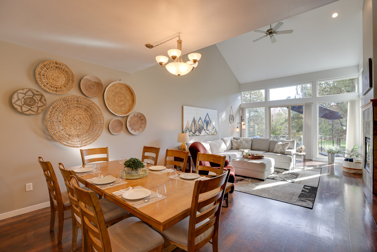 Redmond Vacation Rental