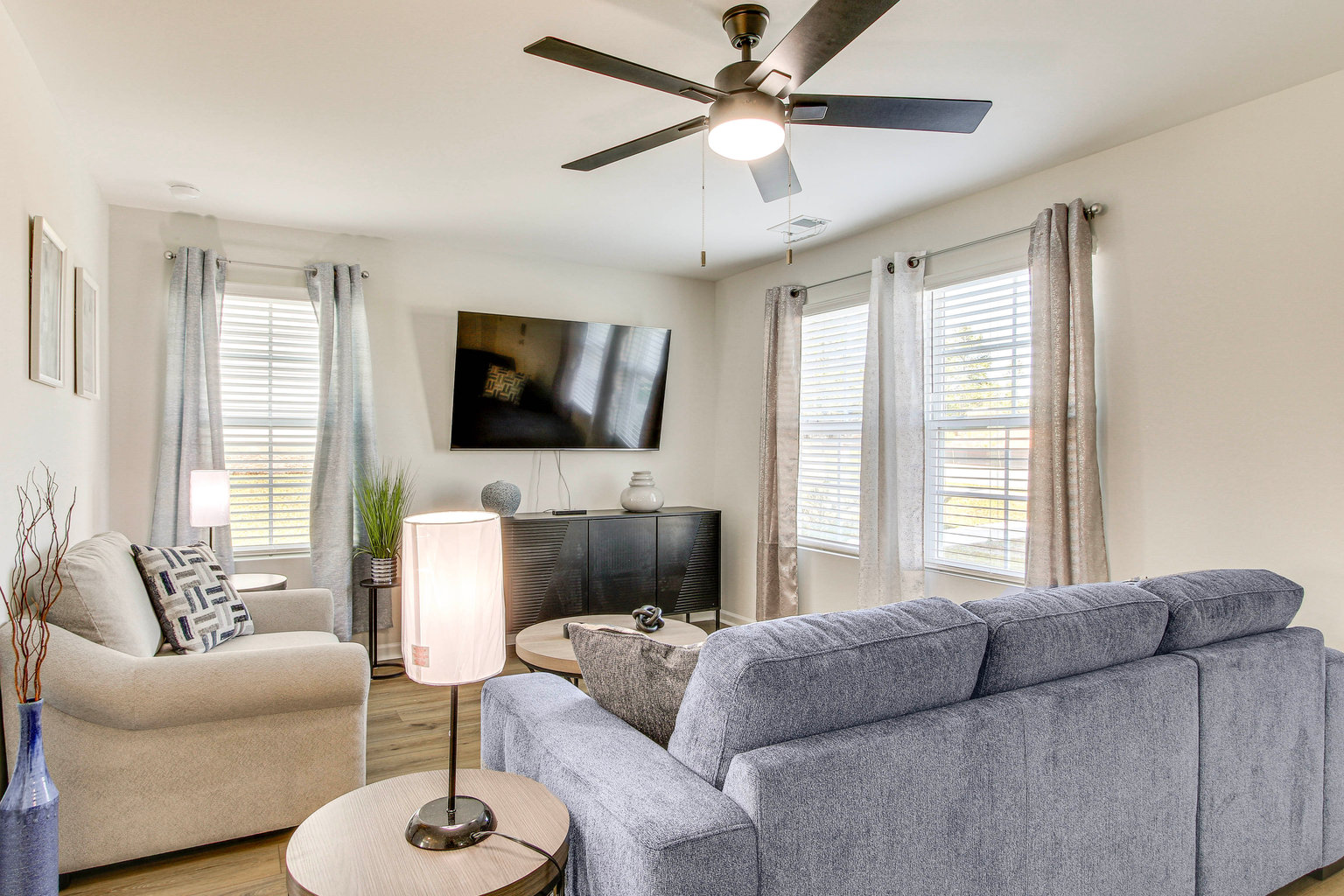 Columbia Vacation Rental