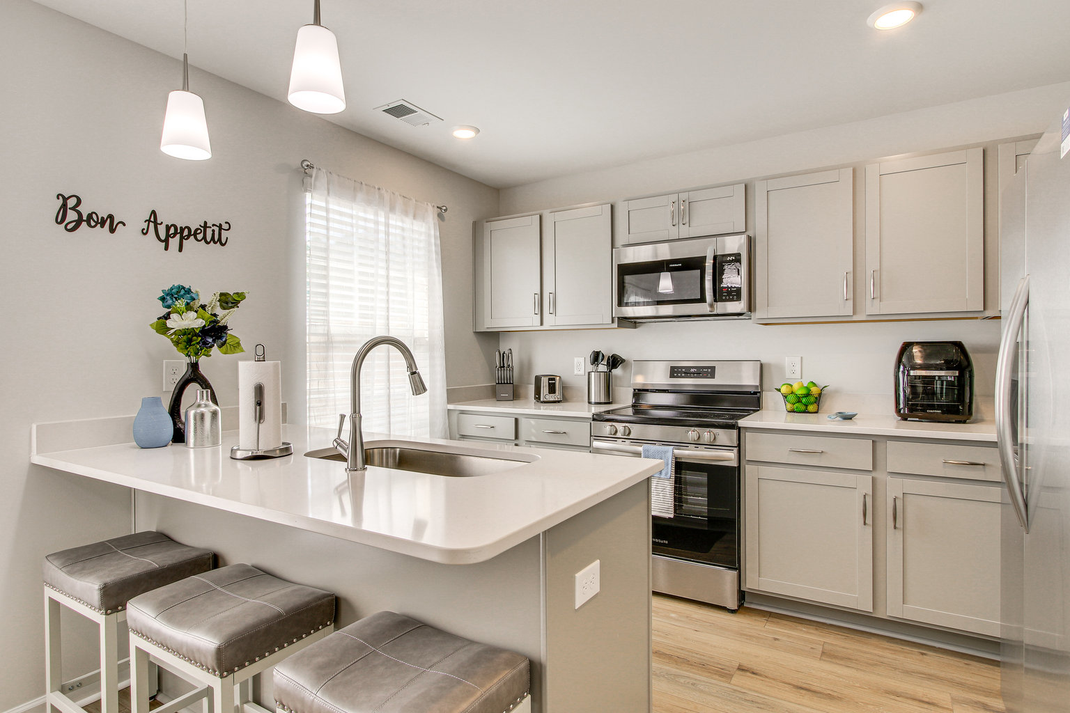 Columbia Vacation Rental