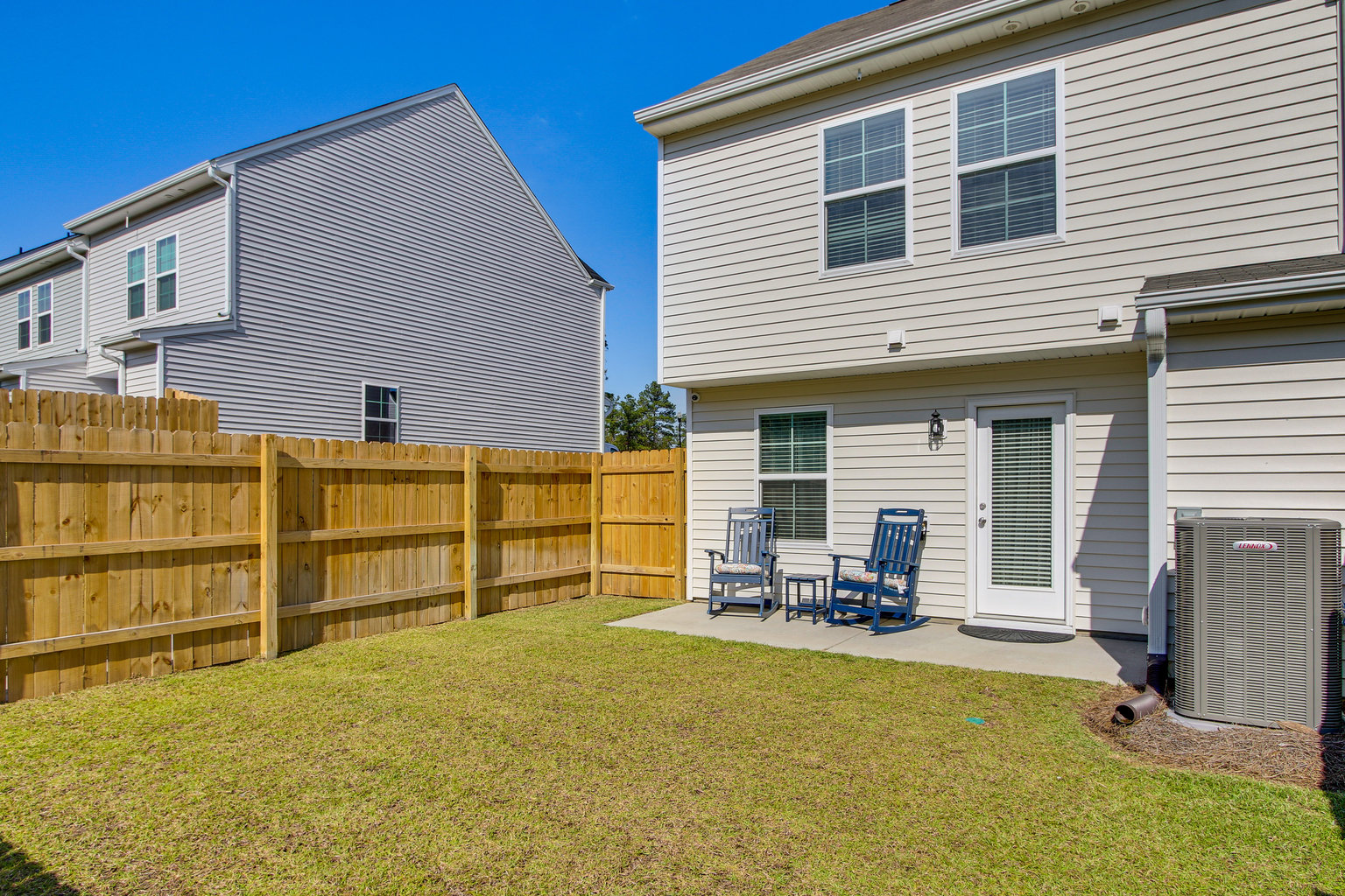 Columbia Vacation Rental