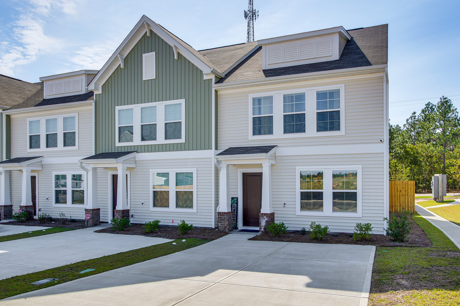 Columbia Vacation Rental