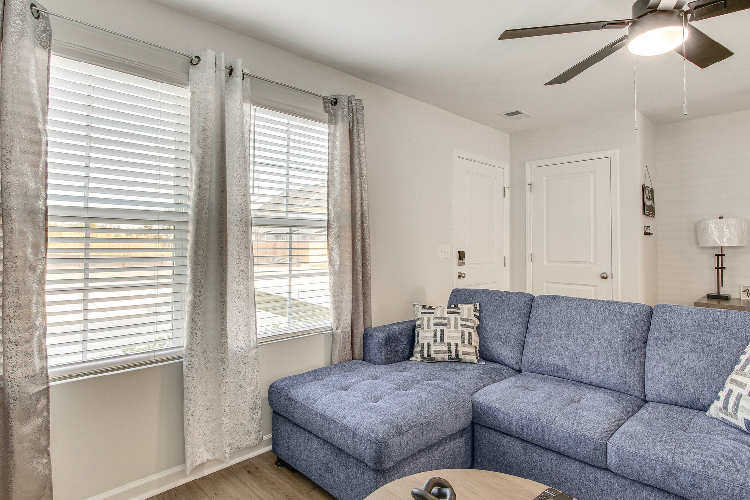 Columbia Vacation Rental