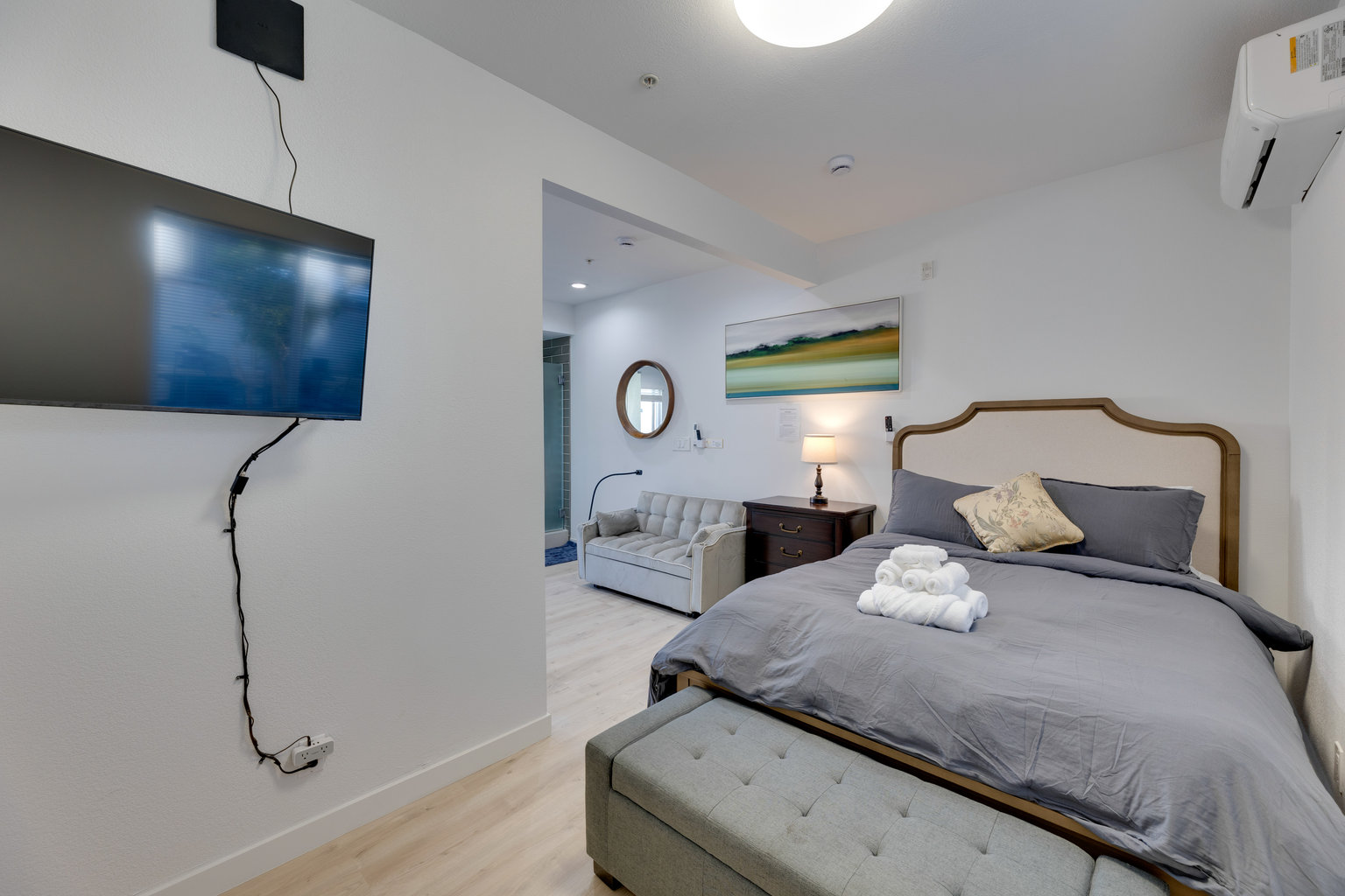 Alhambra Vacation Rental