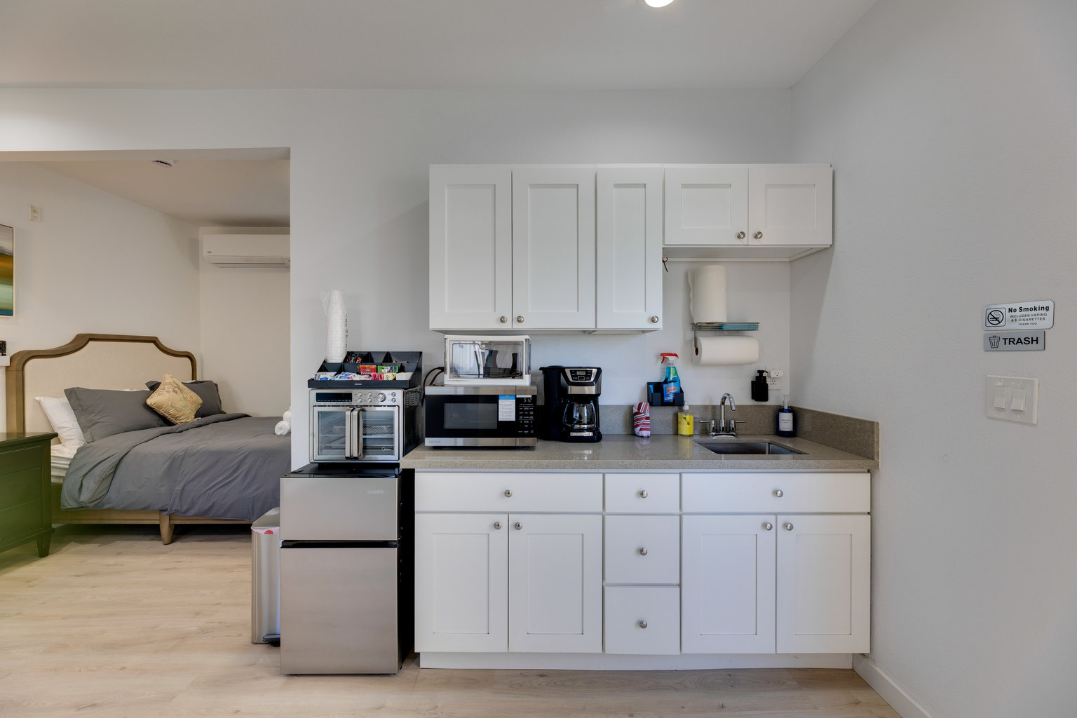 Alhambra Vacation Rental