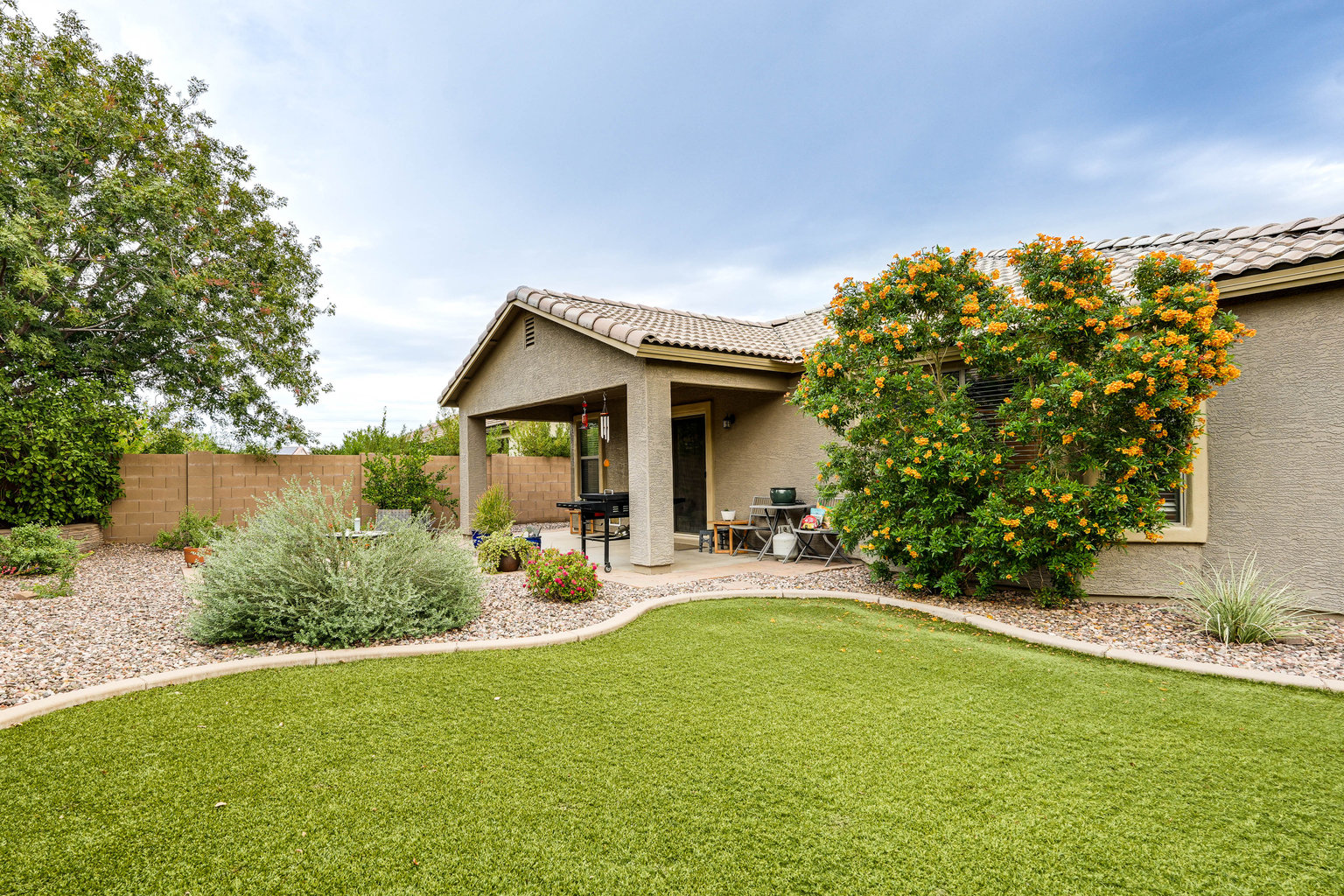 Gilbert Vacation Rental