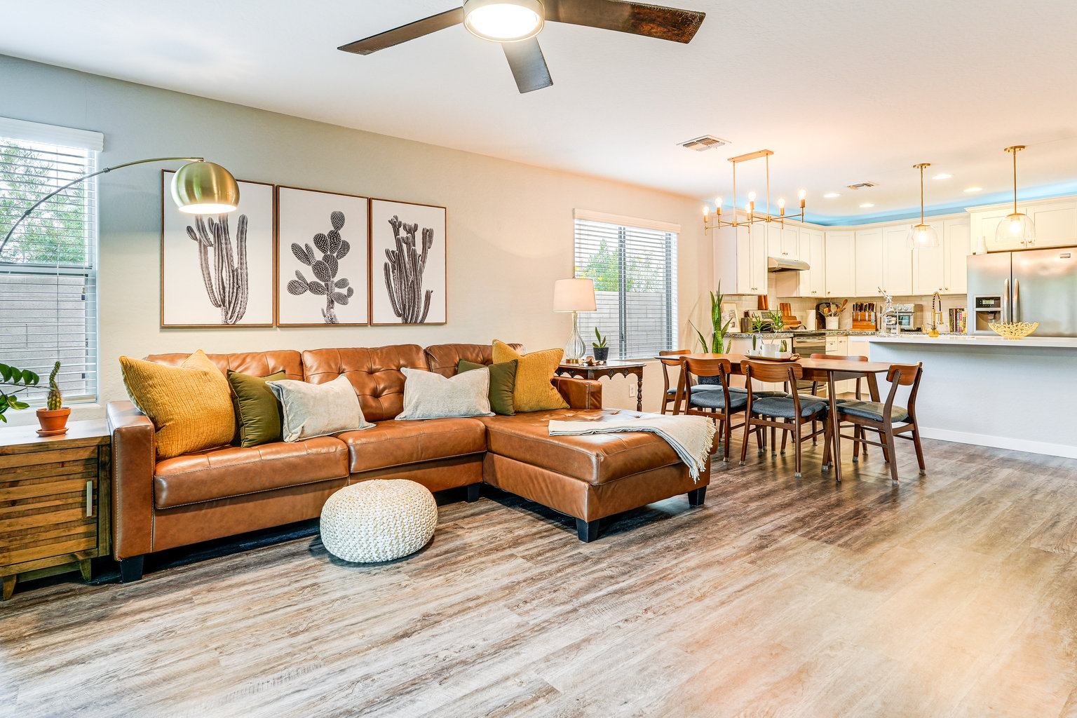 Gilbert Vacation Rental