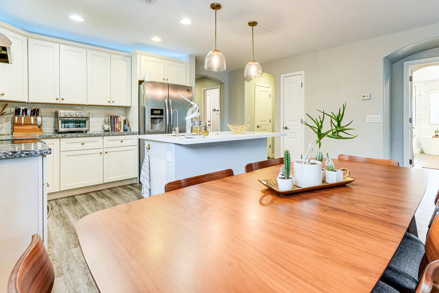 Gilbert Vacation Rental