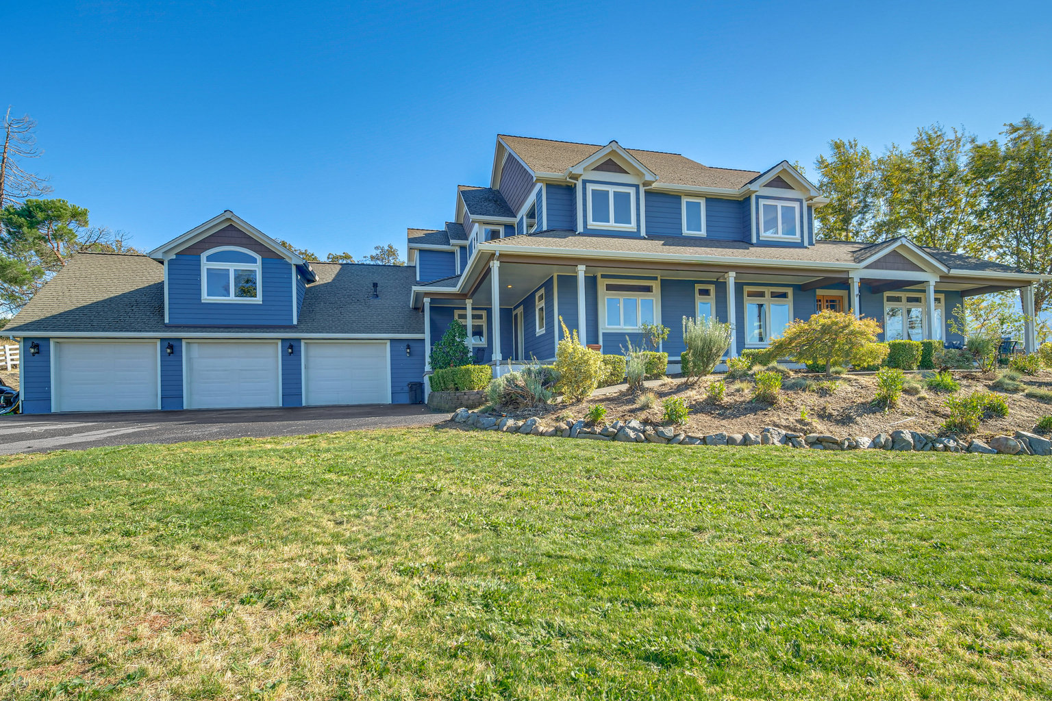 Ashland Vacation Rental