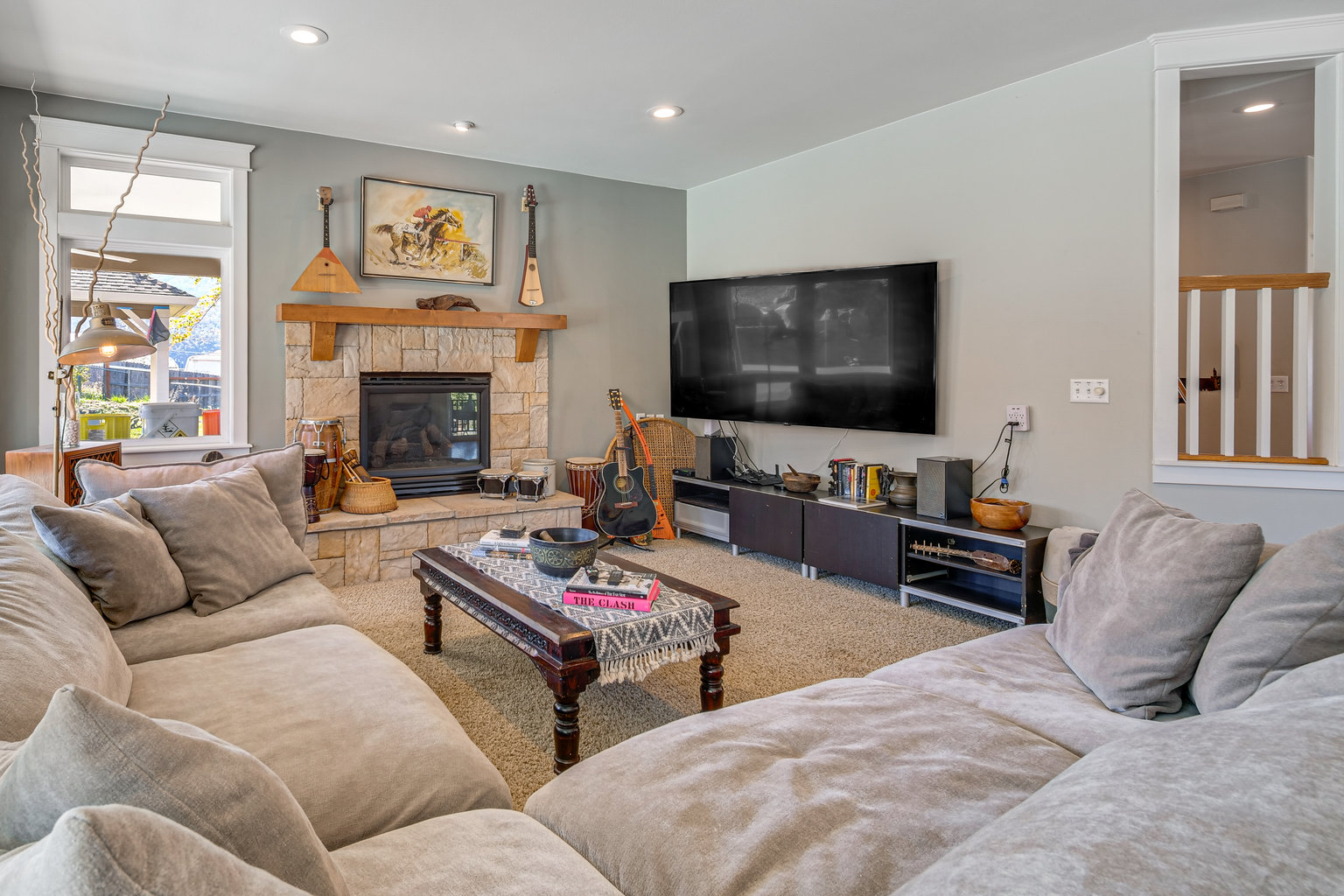 Ashland Vacation Rental