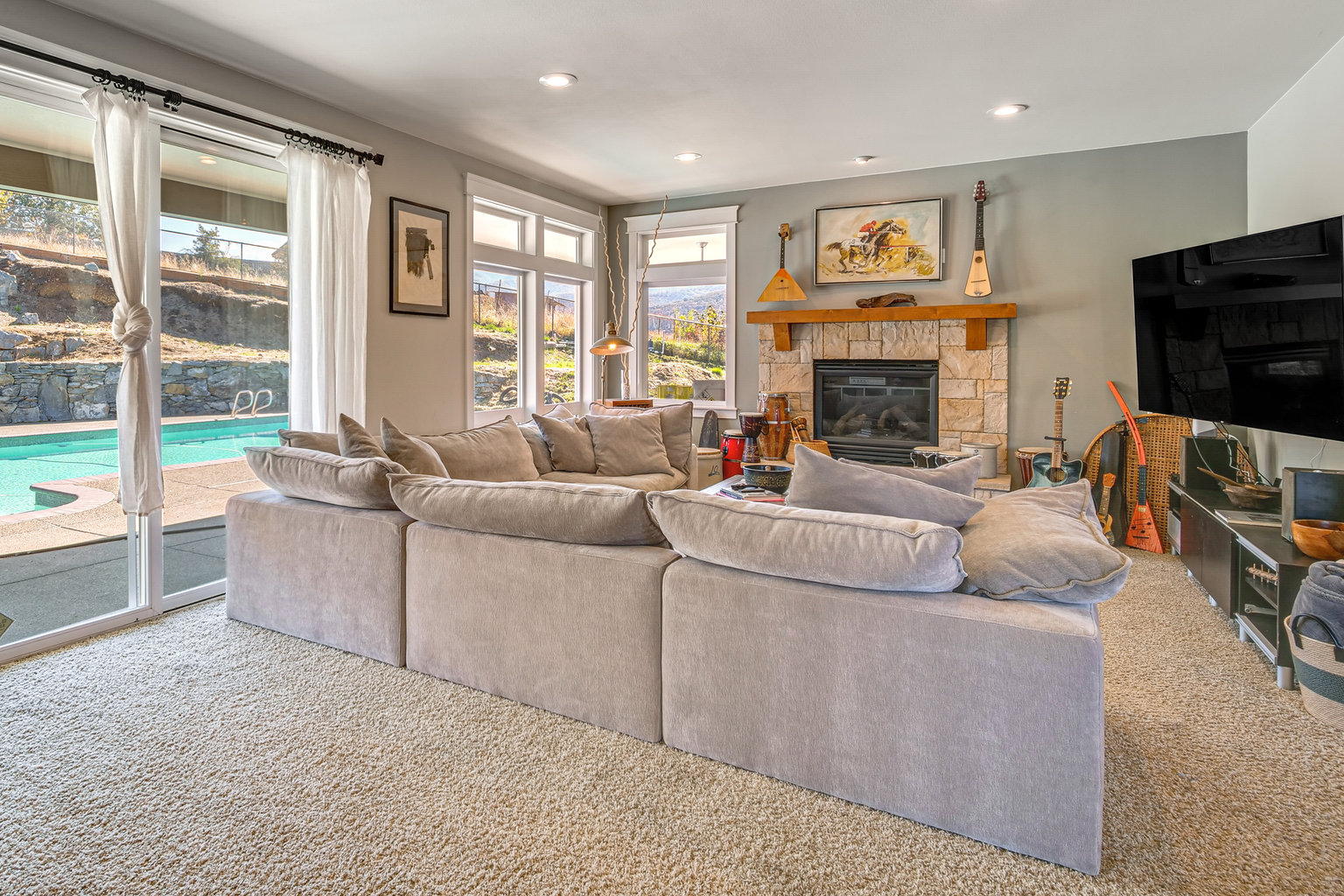 Ashland Vacation Rental