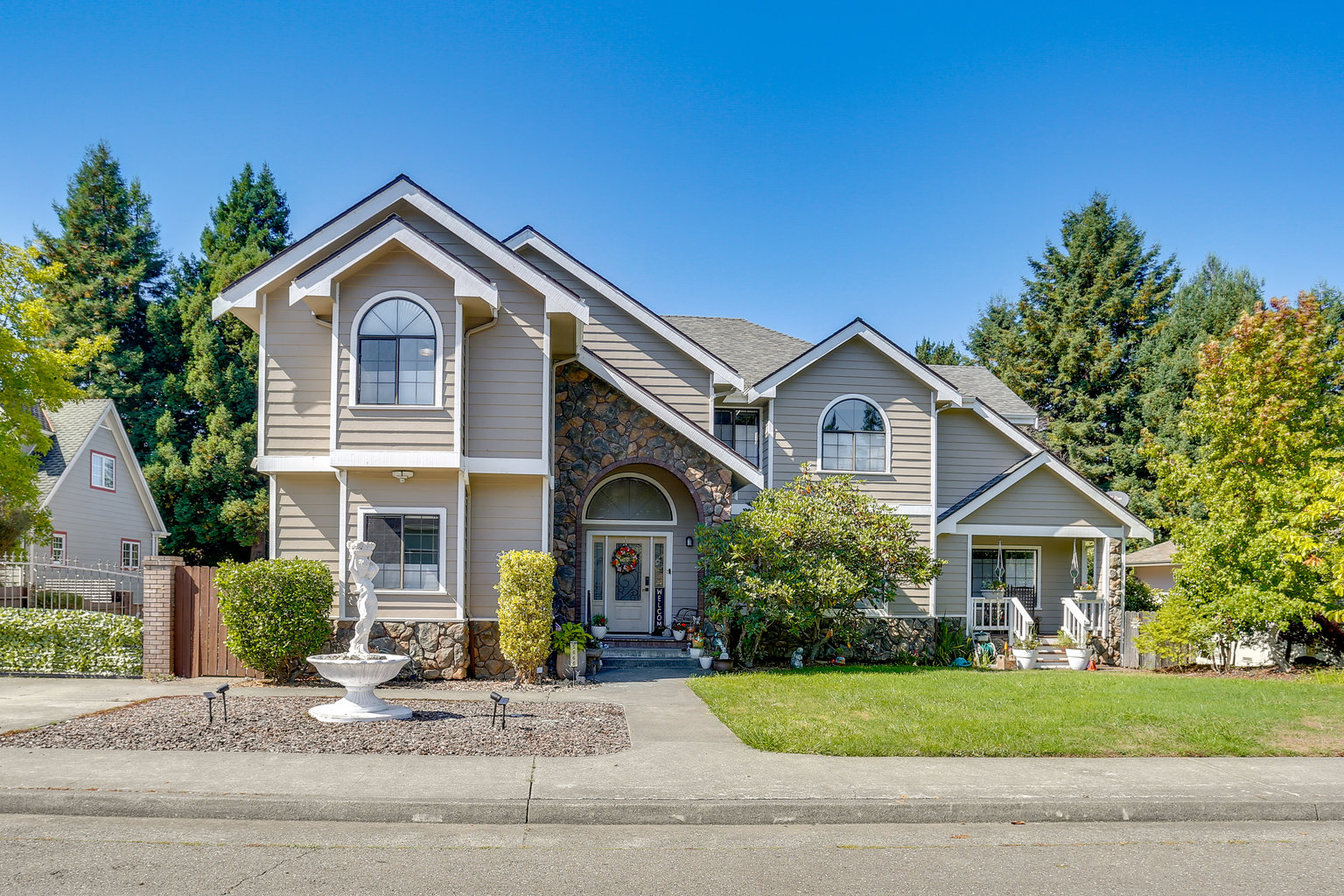 Eureka Vacation Rental