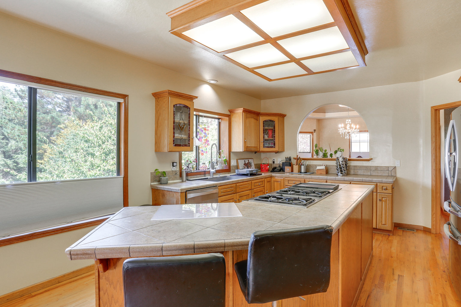 Eureka Vacation Rental