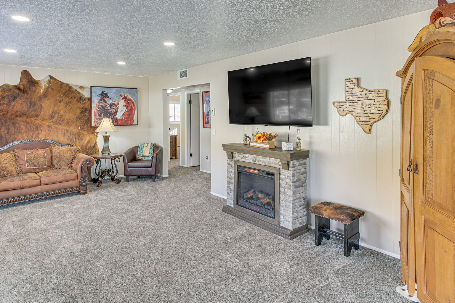 Aztec Vacation Rental