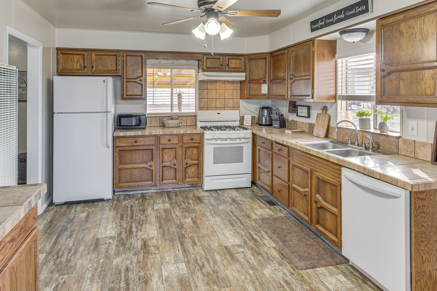 Aztec Vacation Rental