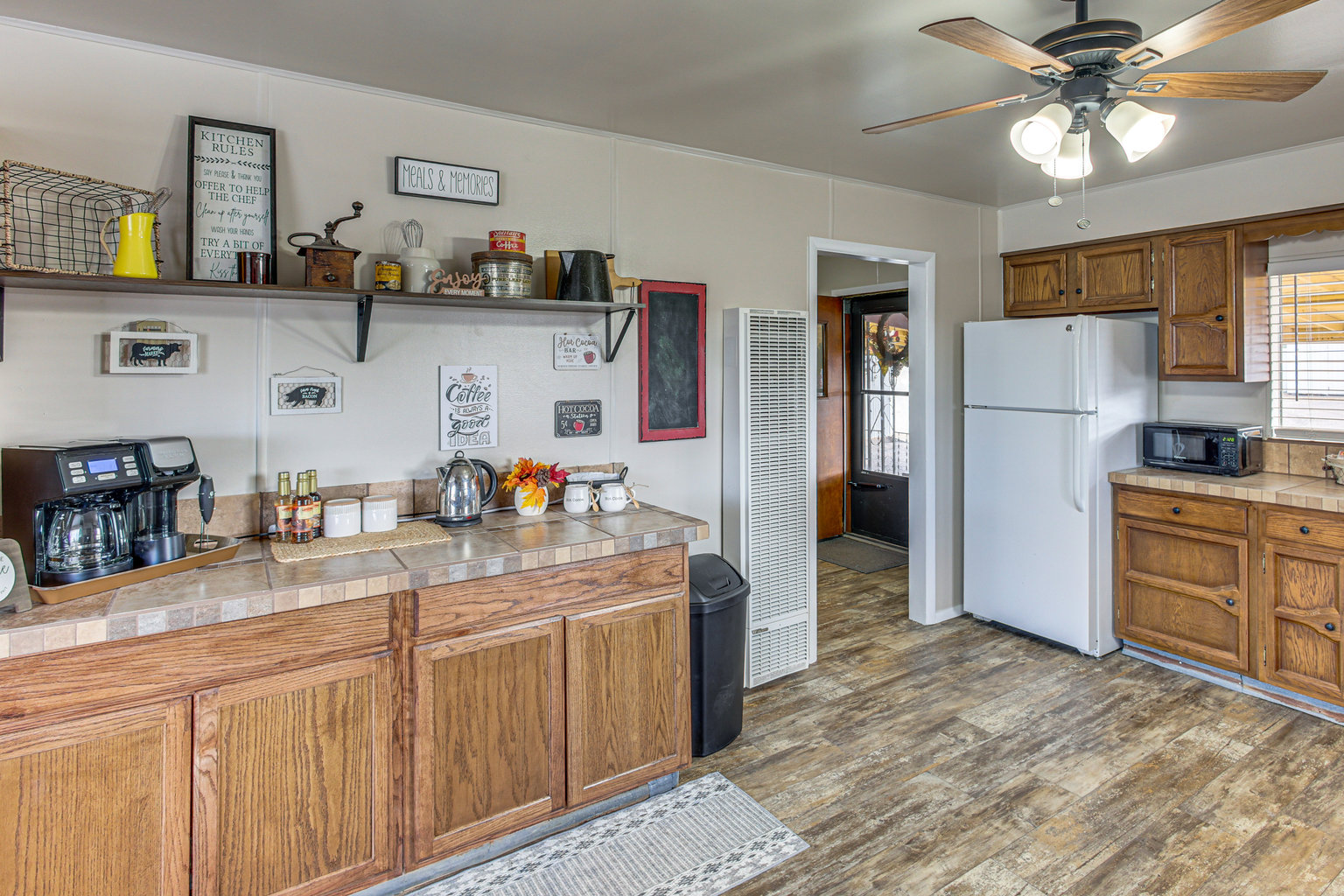 Aztec Vacation Rental