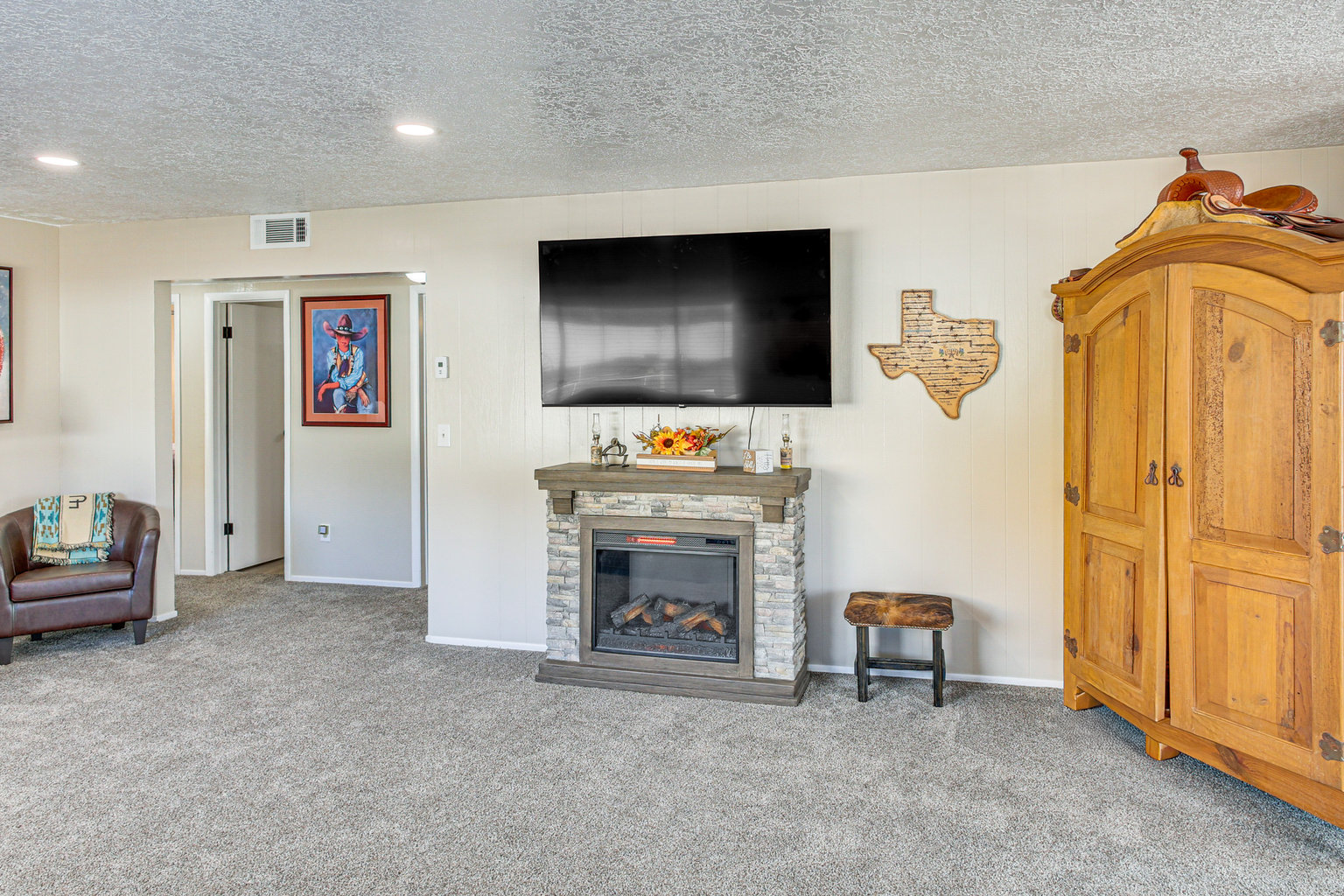 Aztec Vacation Rental