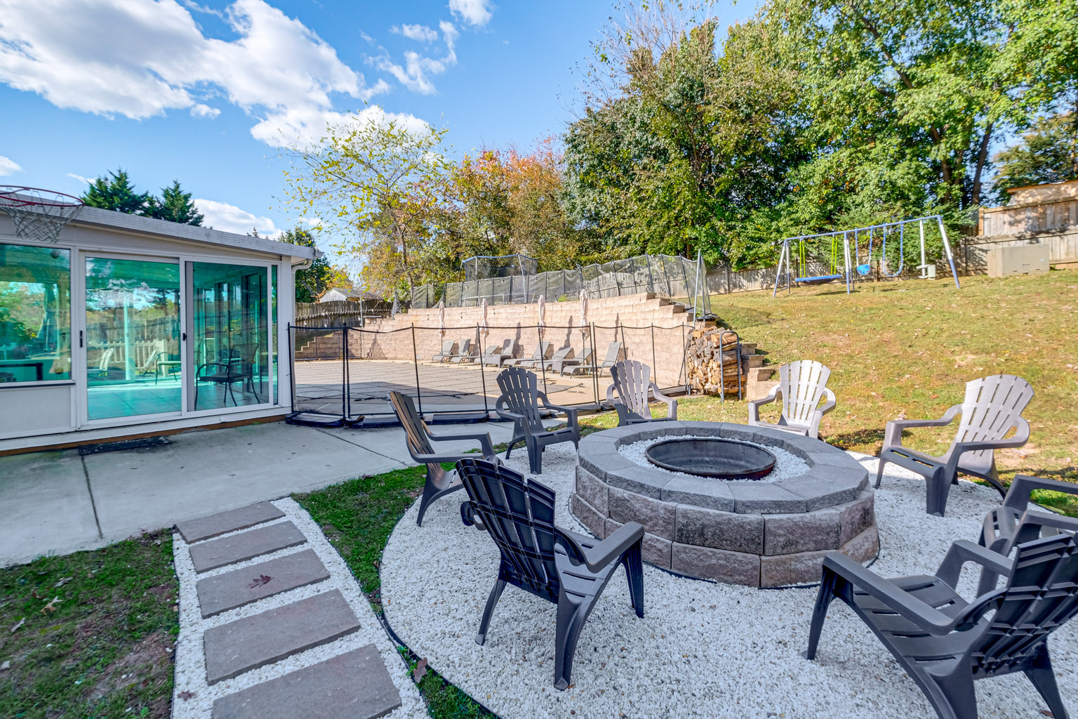 Fredericksburg Vacation Rental