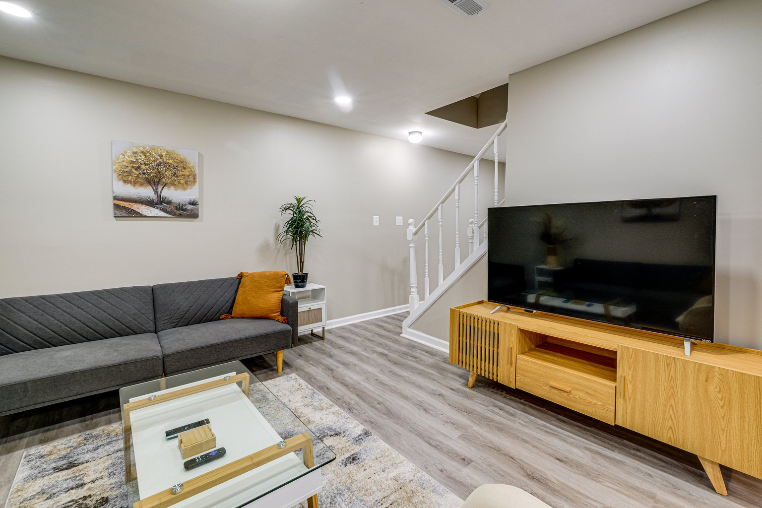 Fredericksburg Vacation Rental