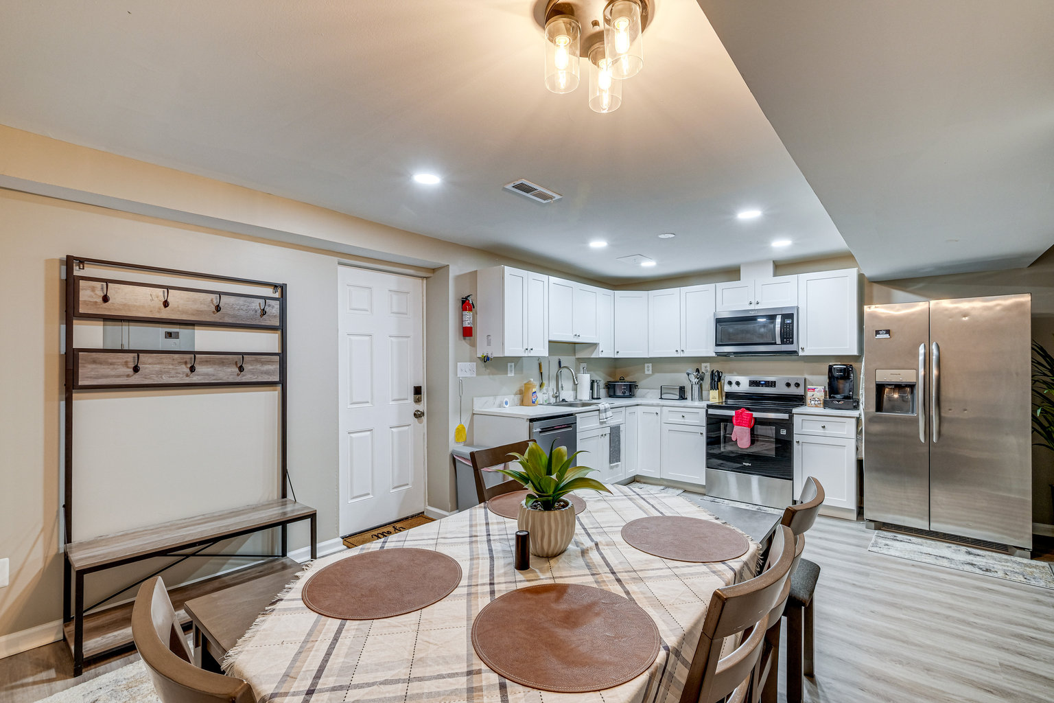 Fredericksburg Vacation Rental