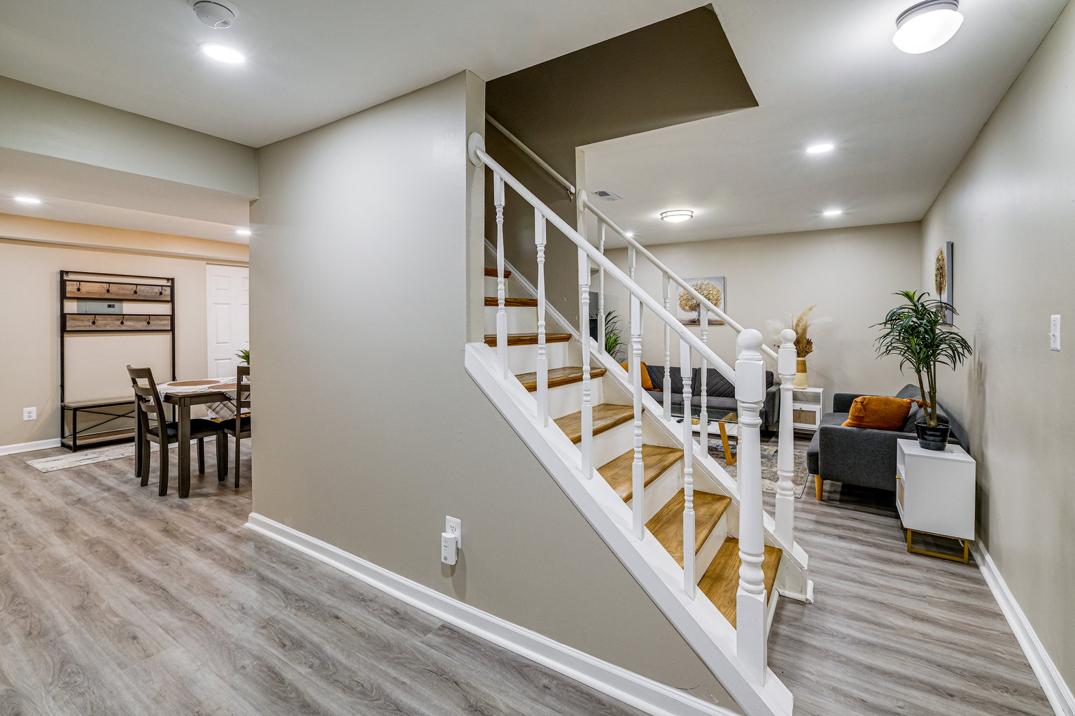 Fredericksburg Vacation Rental