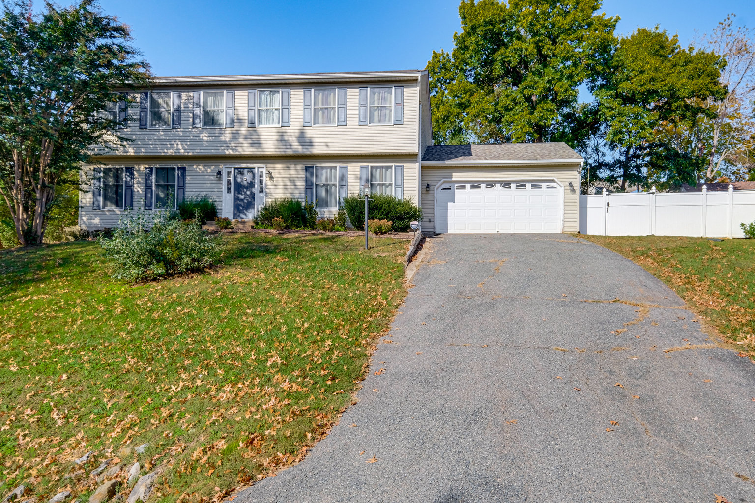 Fredericksburg Vacation Rental