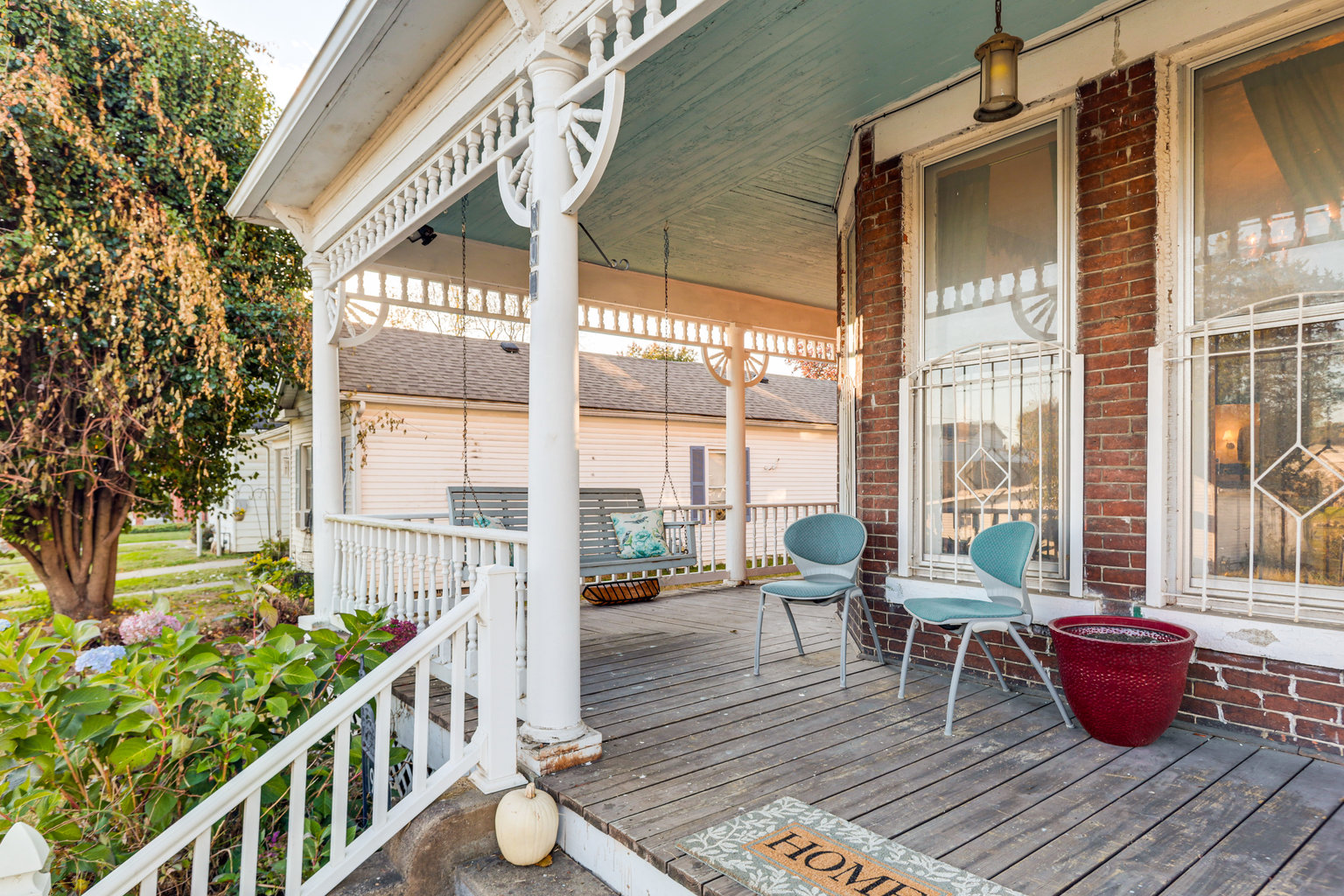 Gallipolis Vacation Rental