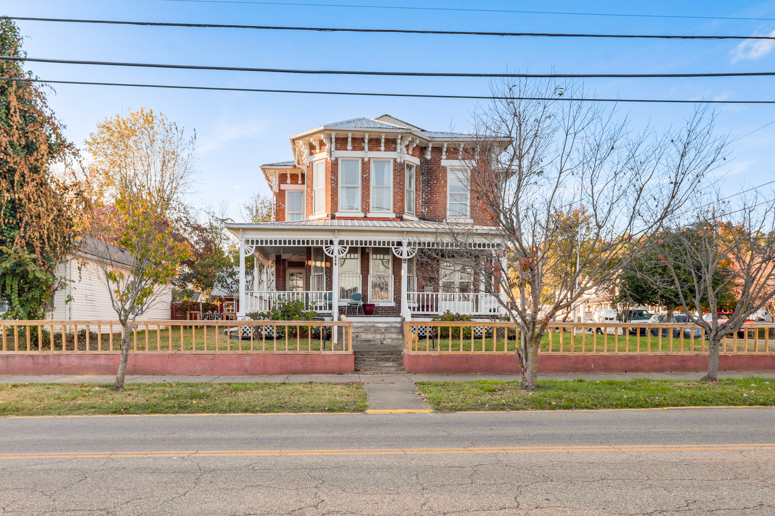 Gallipolis Vacation Rental