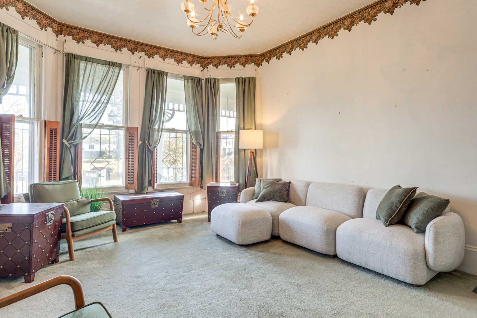 Gallipolis Vacation Rental