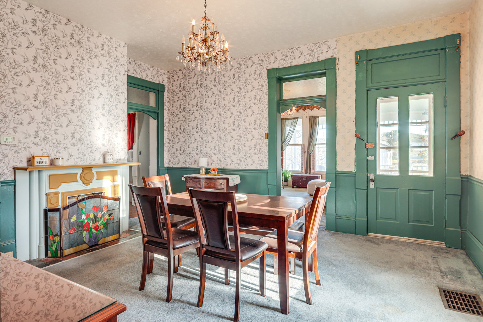 Gallipolis Vacation Rental