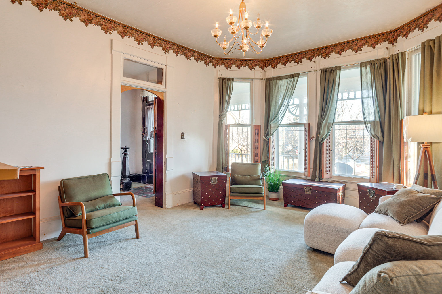 Gallipolis Vacation Rental