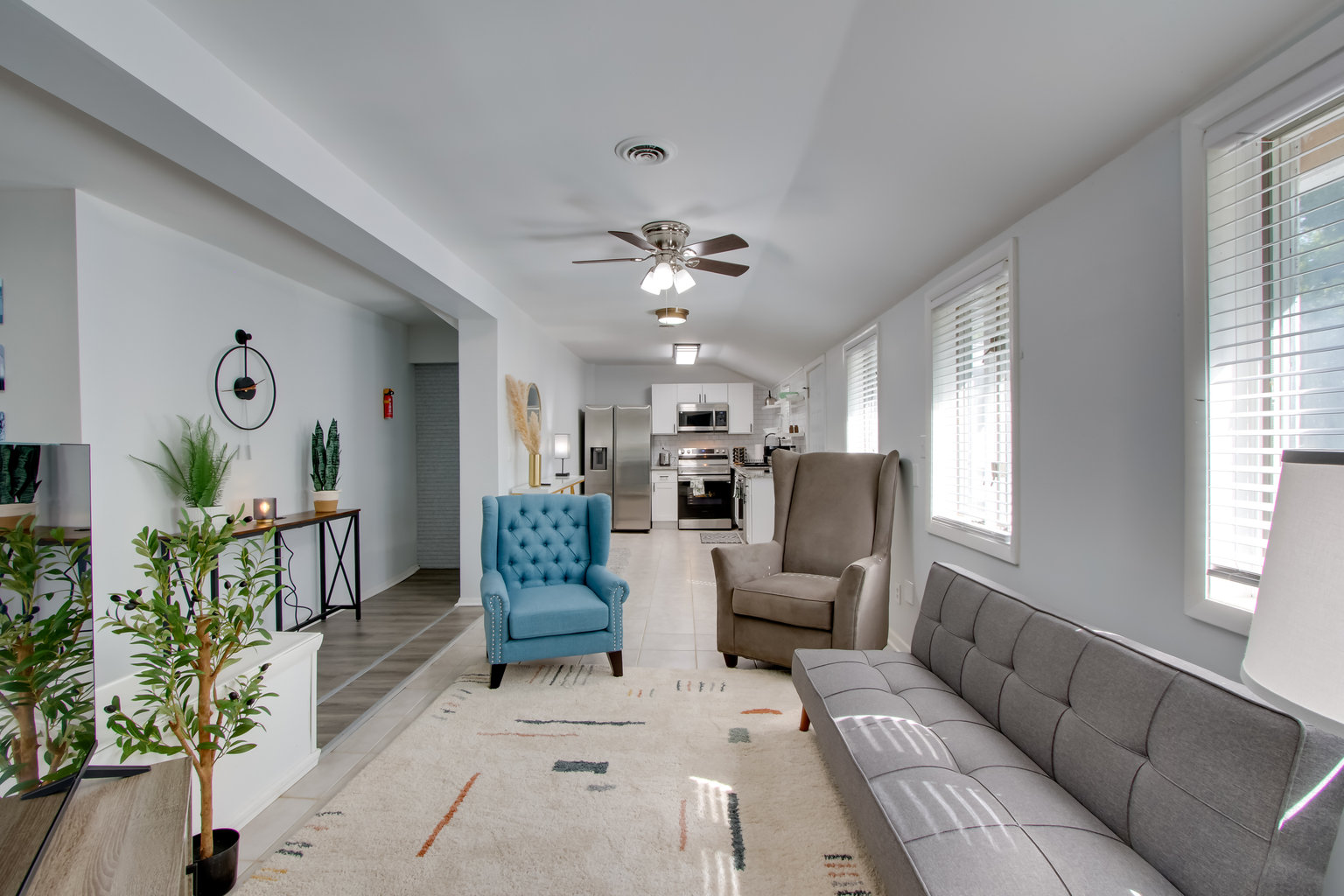 Pataskala Vacation Rental