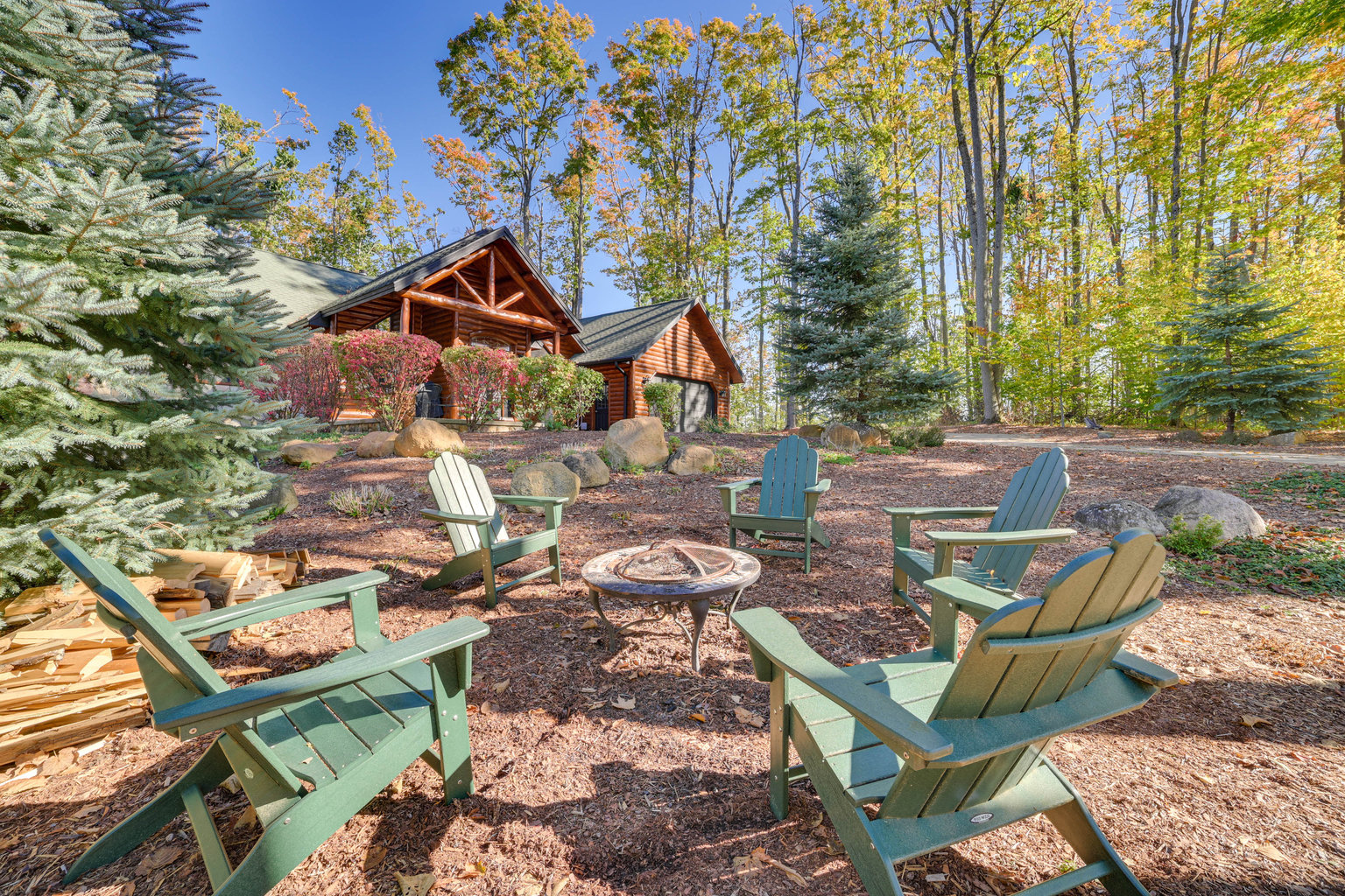 Boyne City Vacation Rental