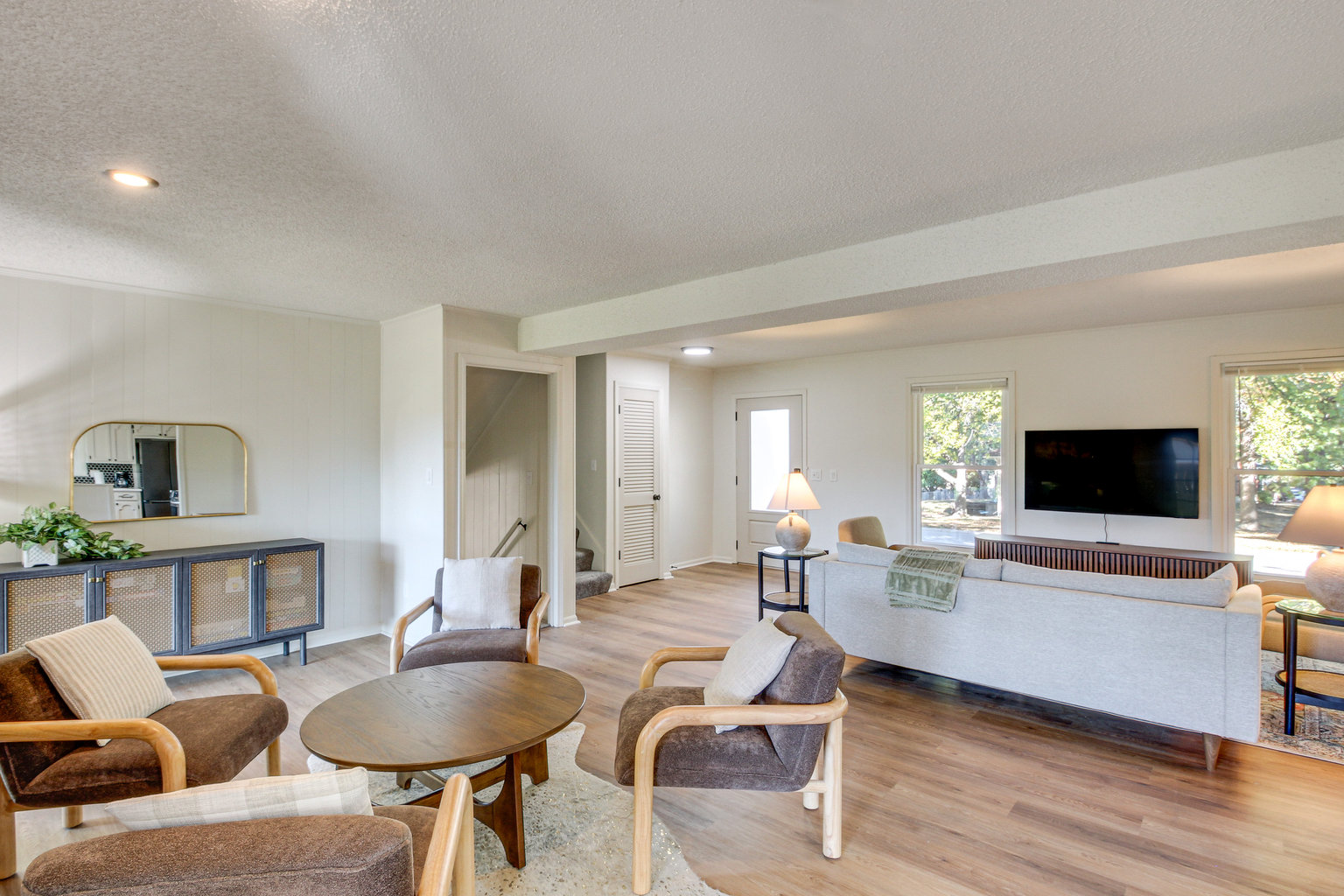 Blue Springs Vacation Rental