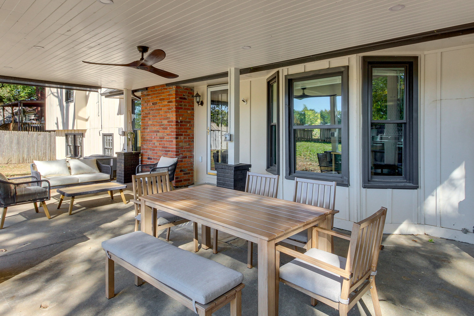 Blue Springs Vacation Rental