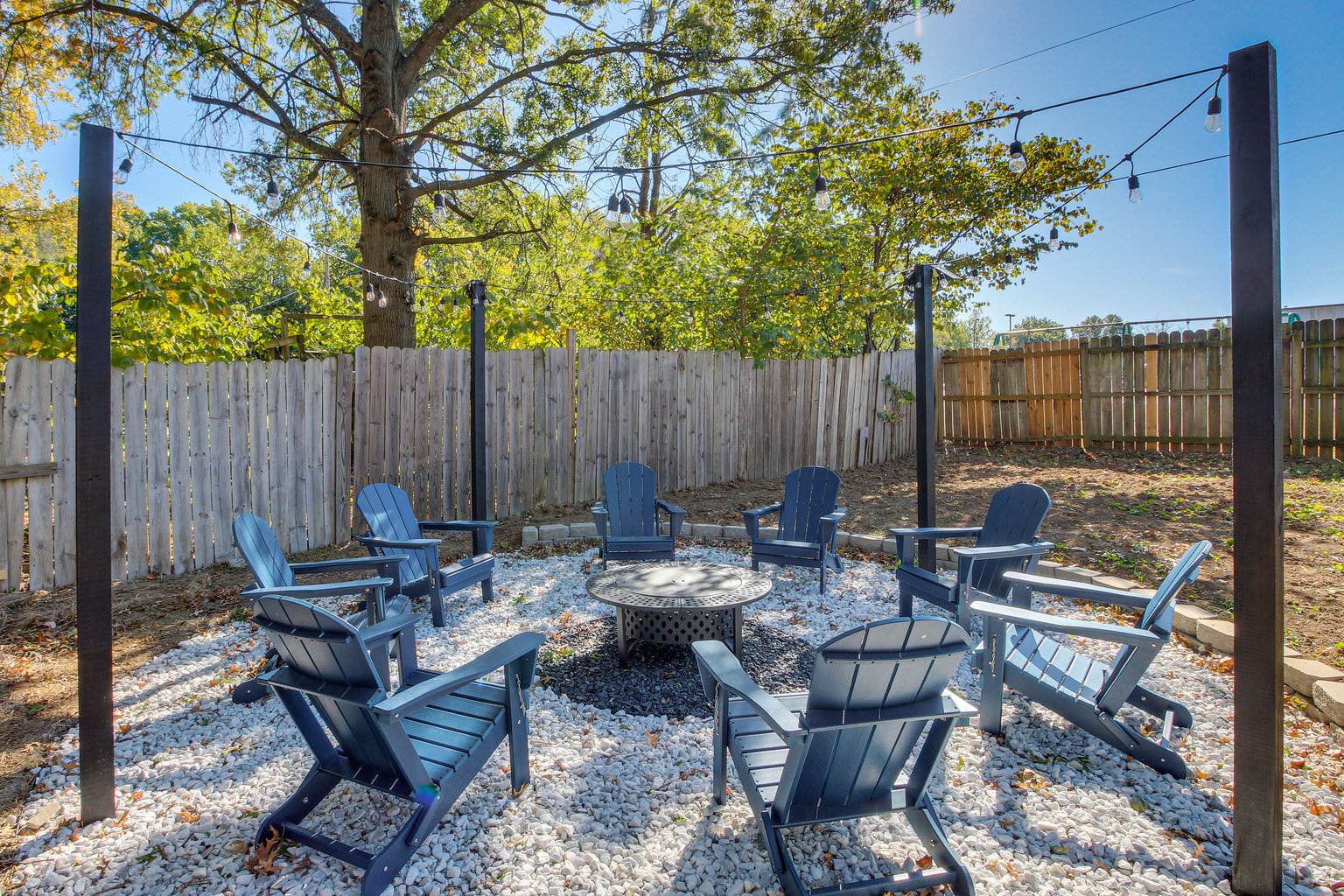 Blue Springs Vacation Rental