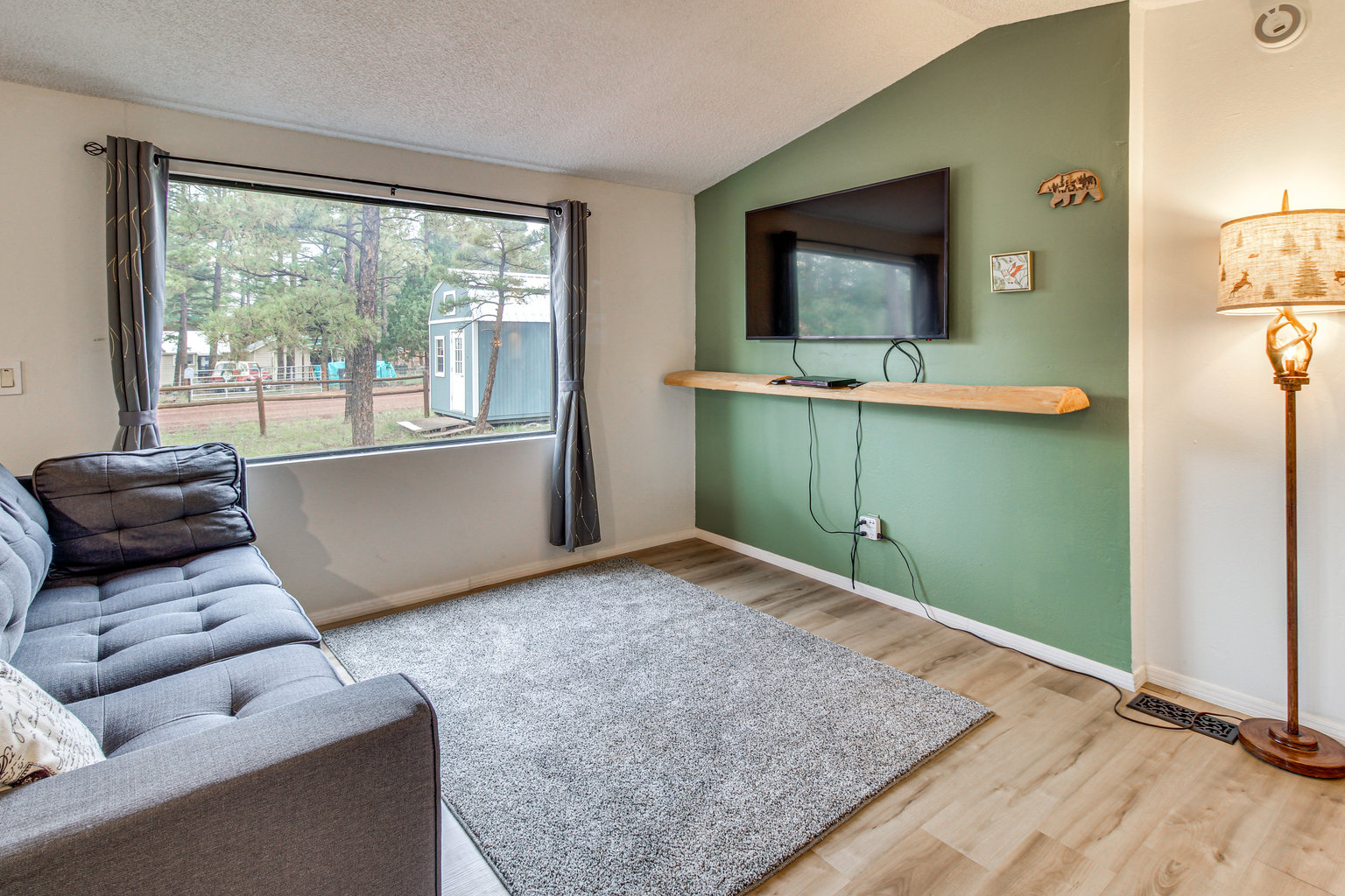 Pinetop-Lakeside Vacation Rental