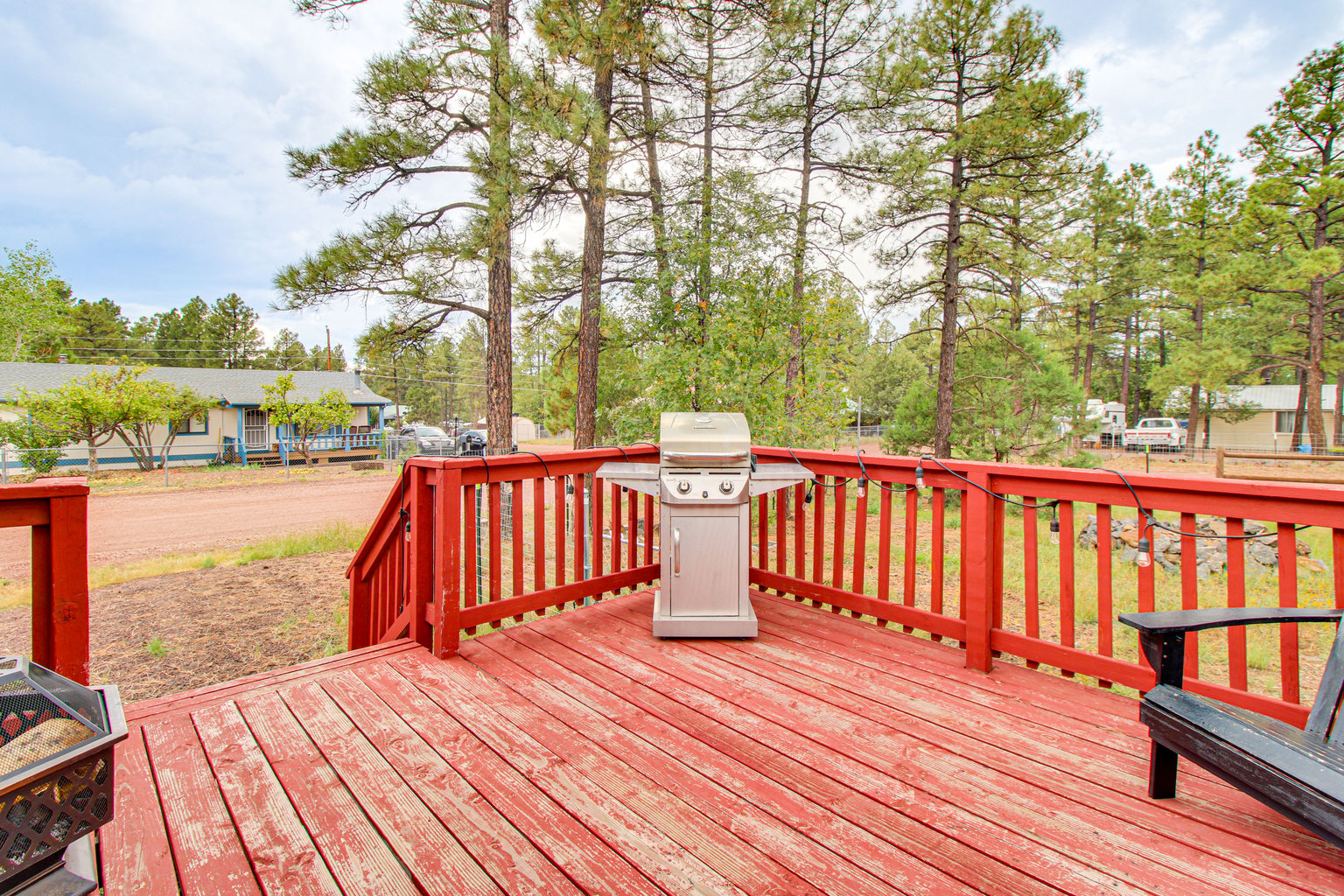 Pinetop-Lakeside Vacation Rental