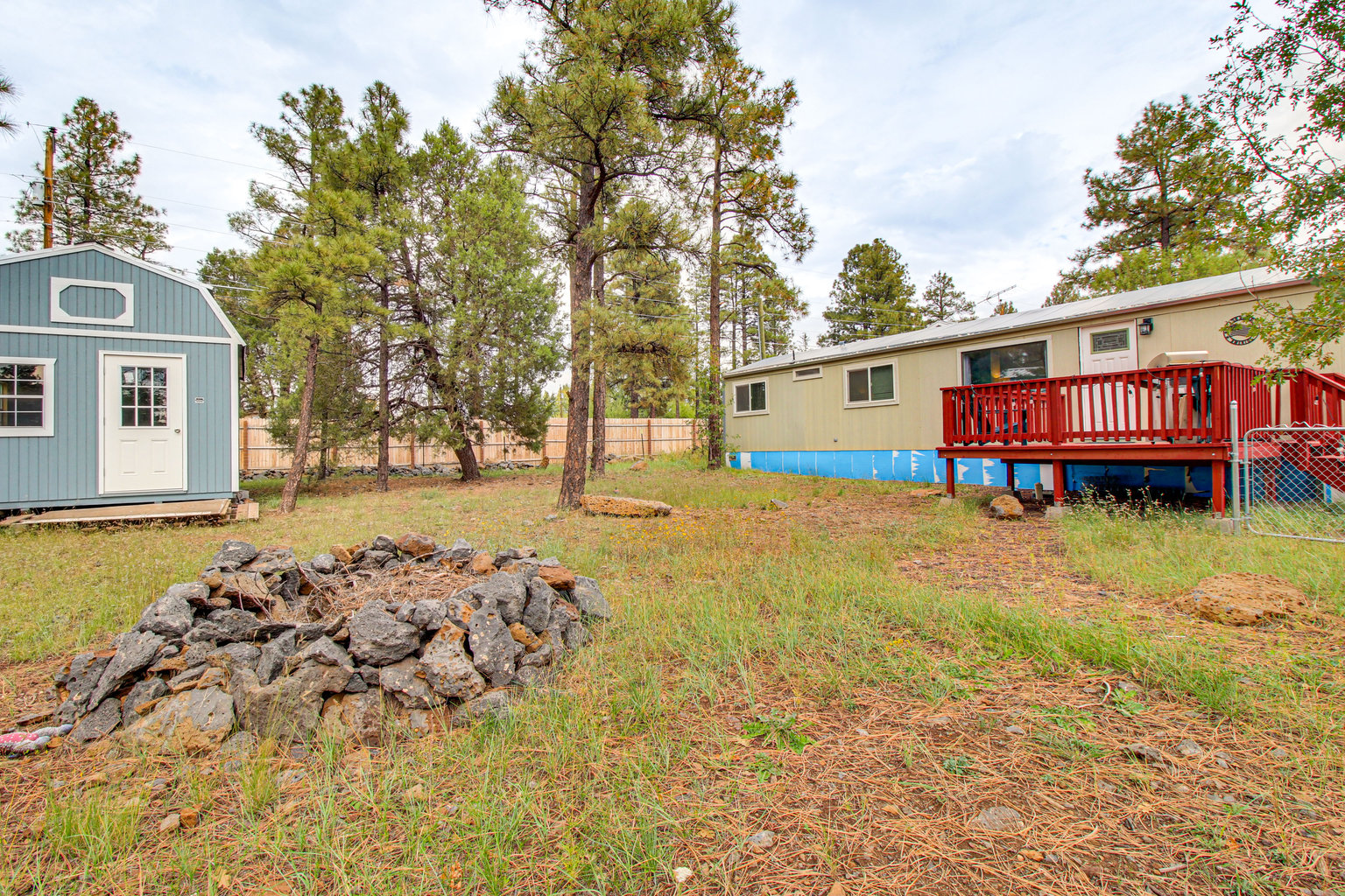 Pinetop-Lakeside Vacation Rental