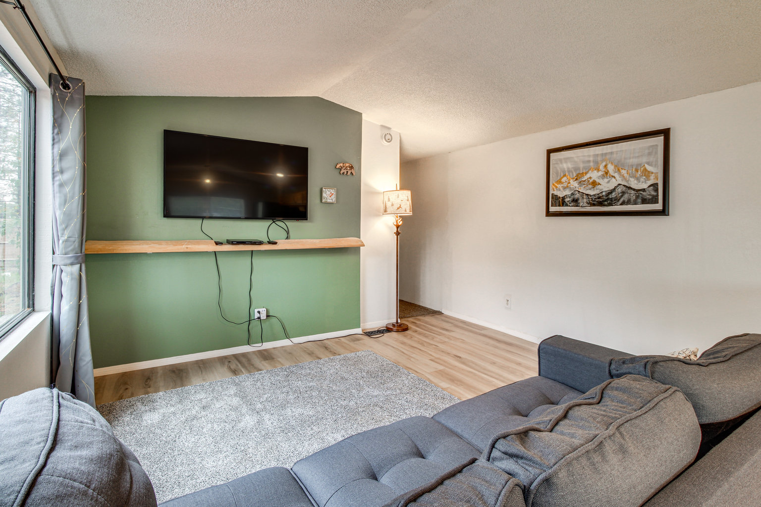 Pinetop-Lakeside Vacation Rental