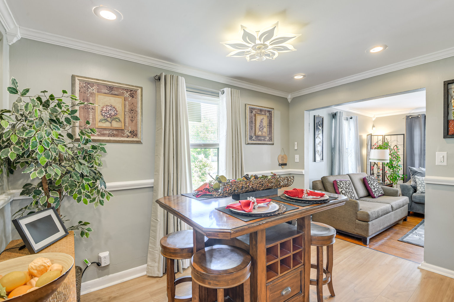 Pikesville Vacation Rental