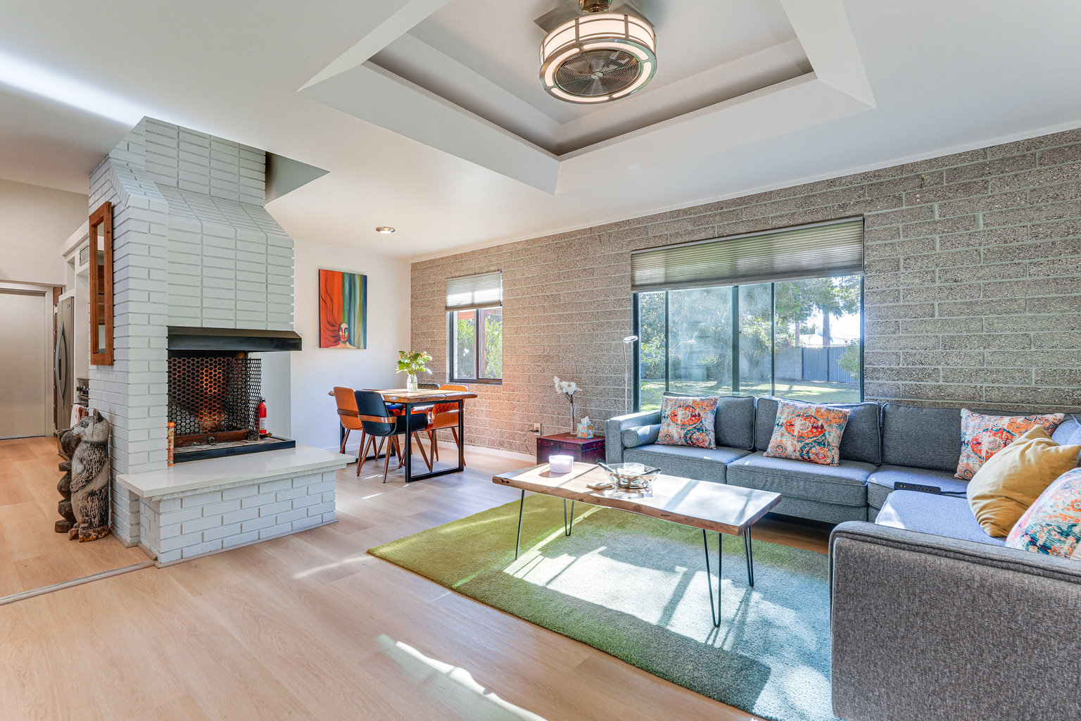 Tempe Vacation Rental