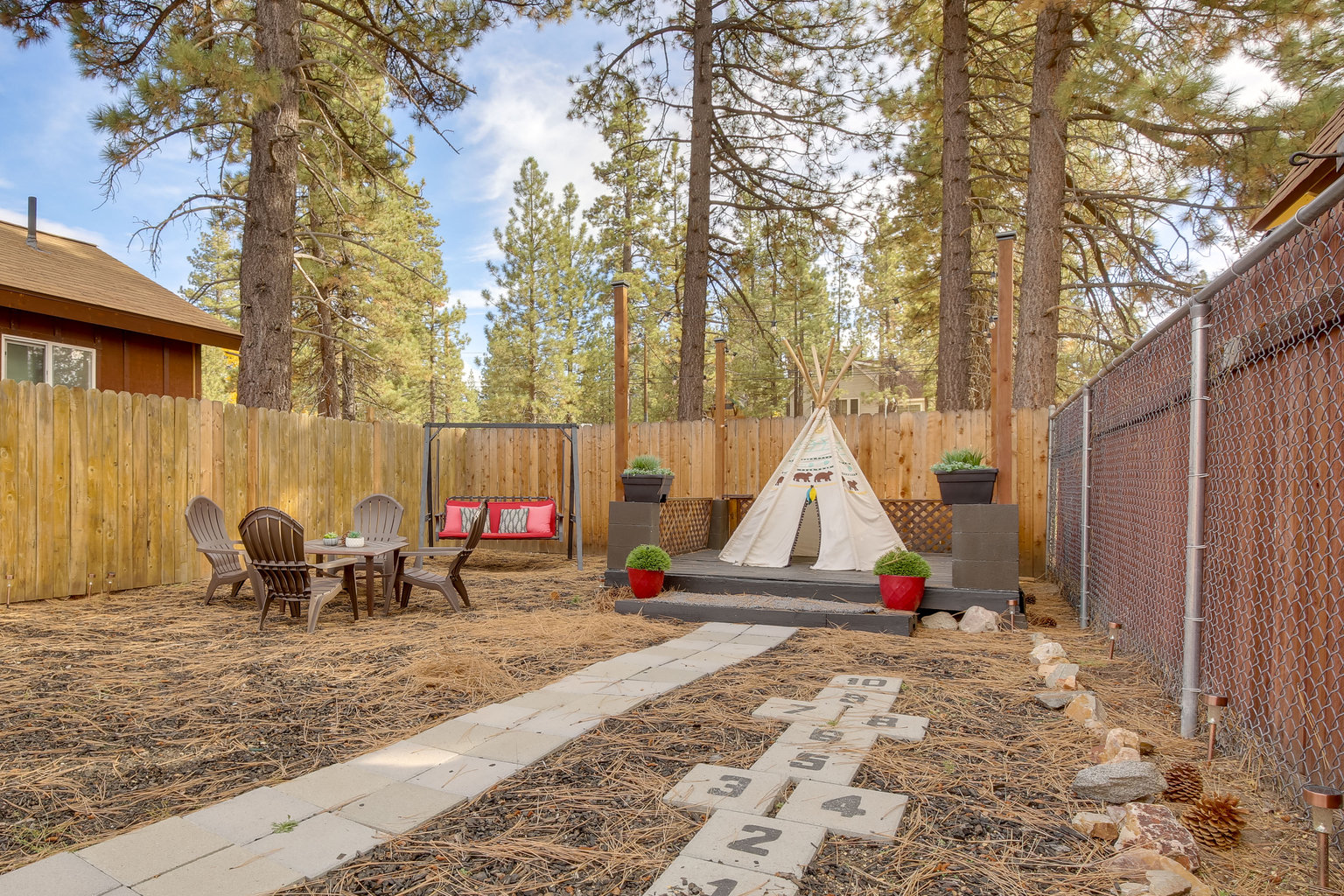 Big Bear Vacation Rental
