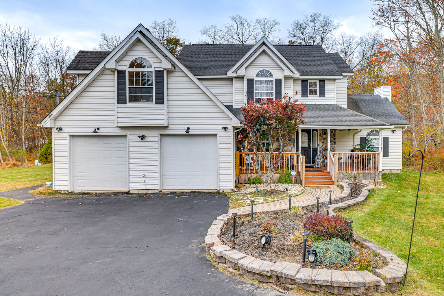 Stroudsburg Vacation Rental