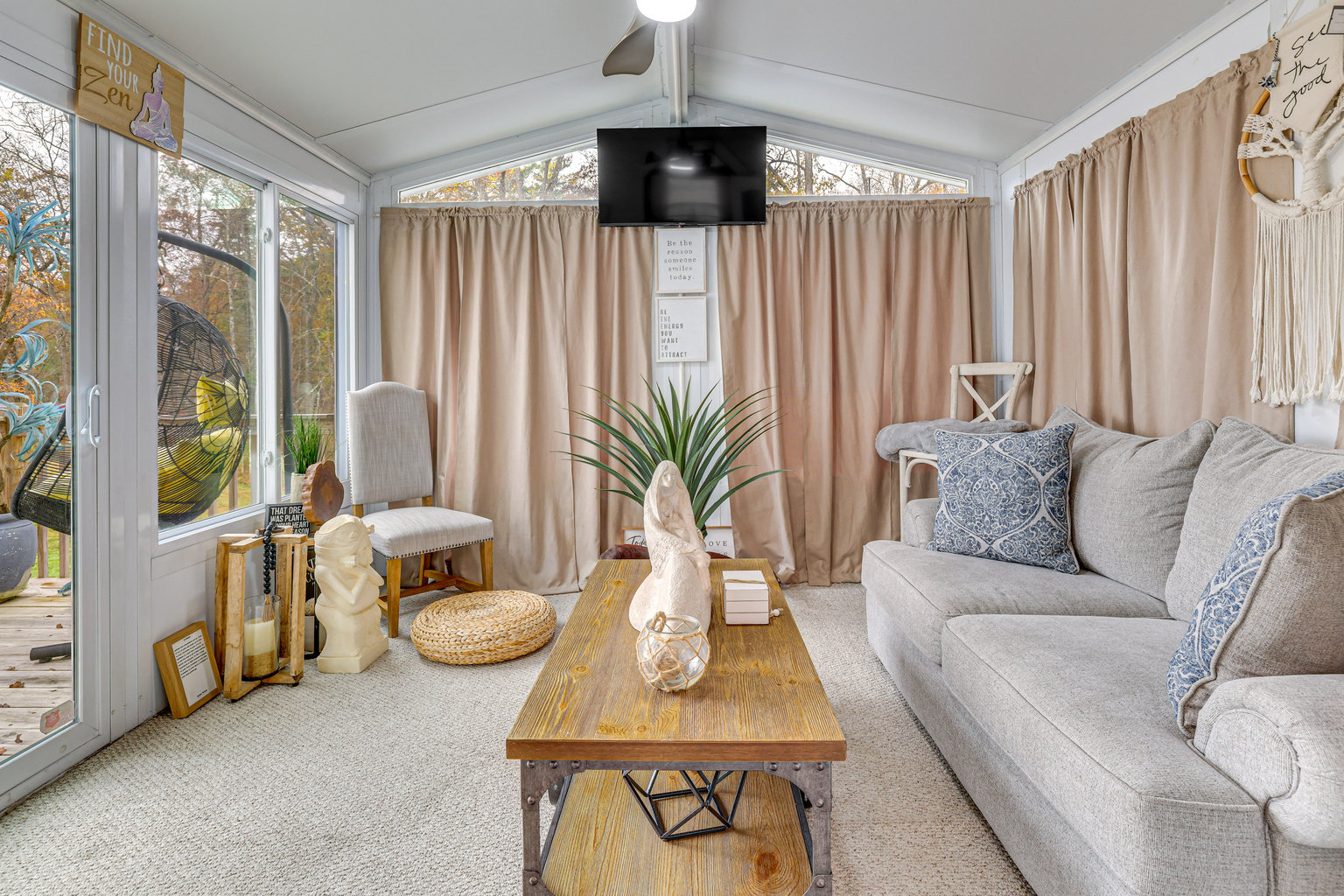 Stroudsburg Vacation Rental