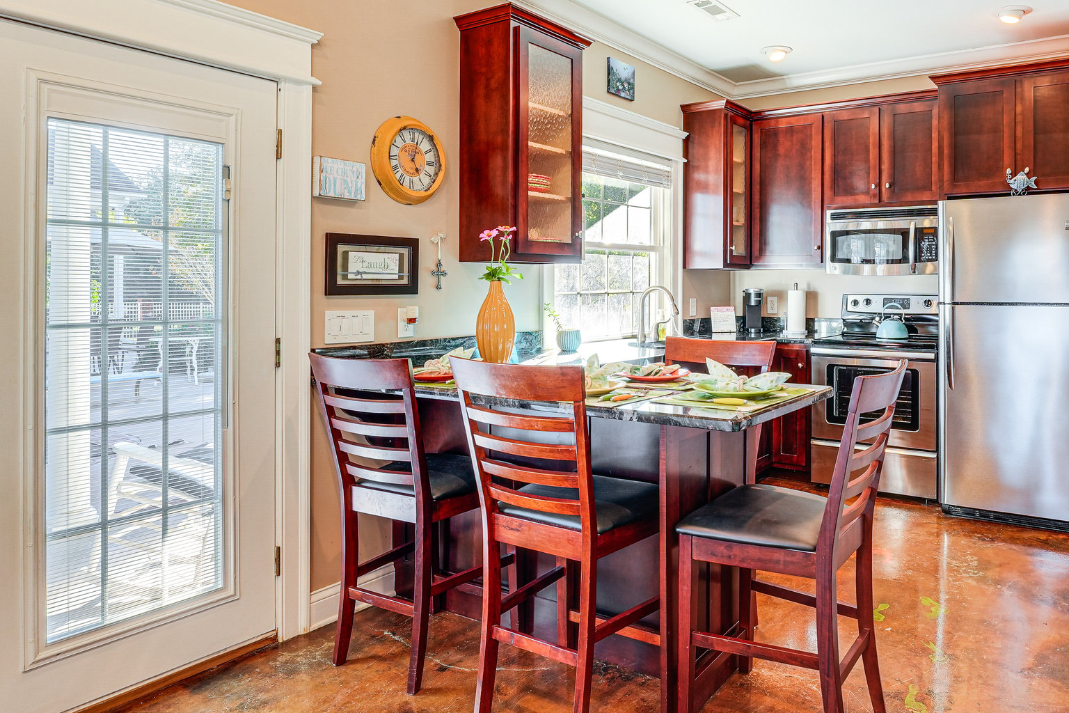 Chickamauga Vacation Rental