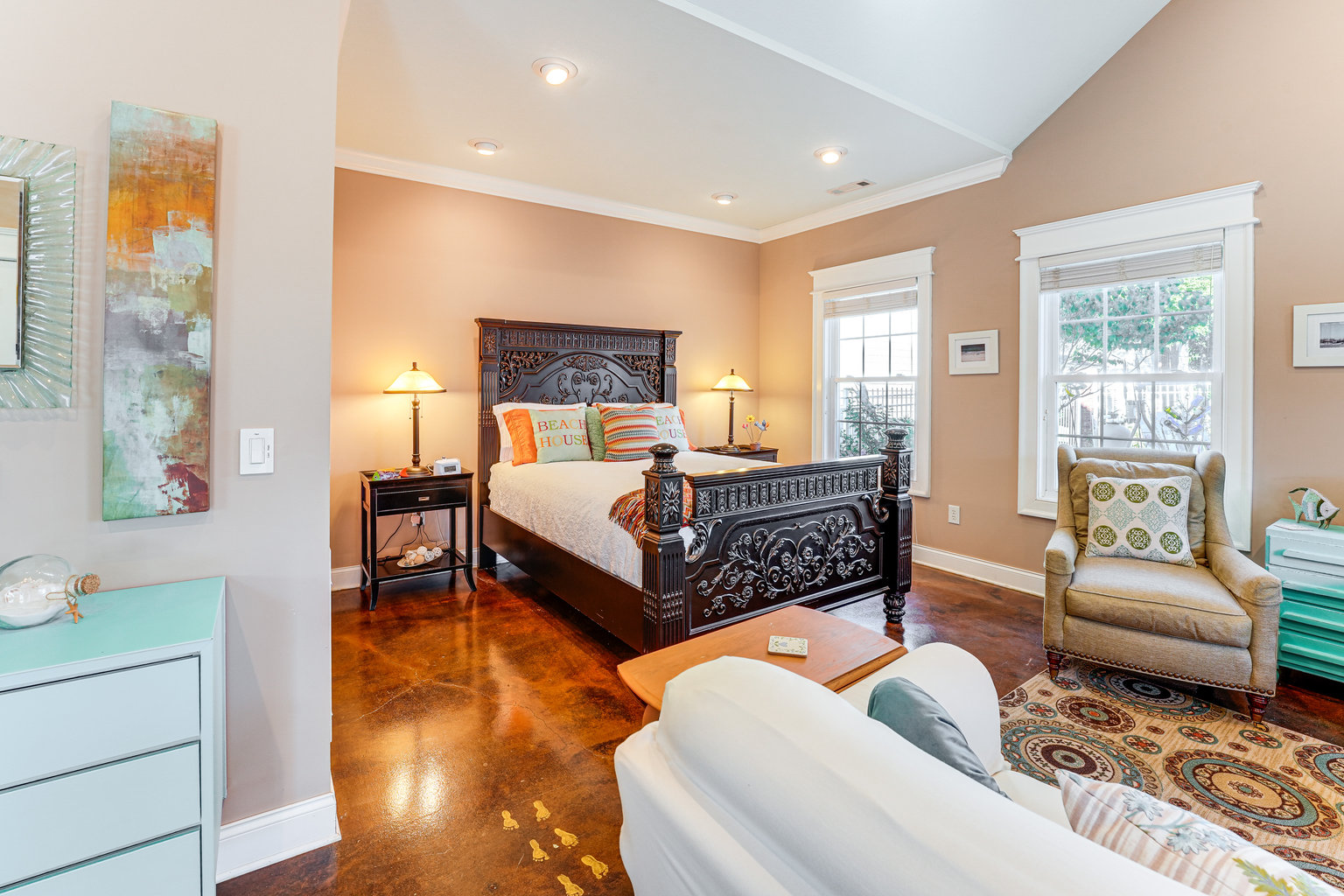 Chickamauga Vacation Rental