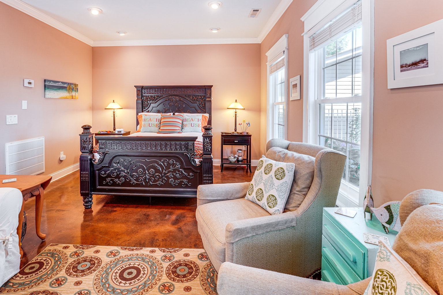 Chickamauga Vacation Rental