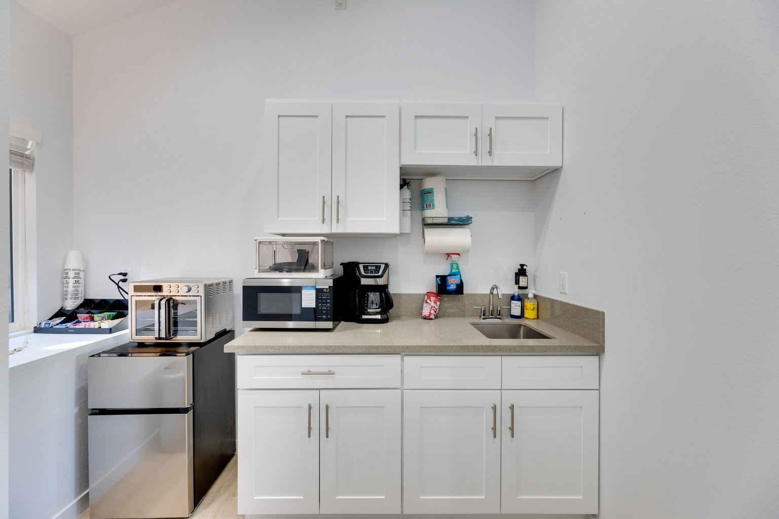 Alhambra Vacation Rental